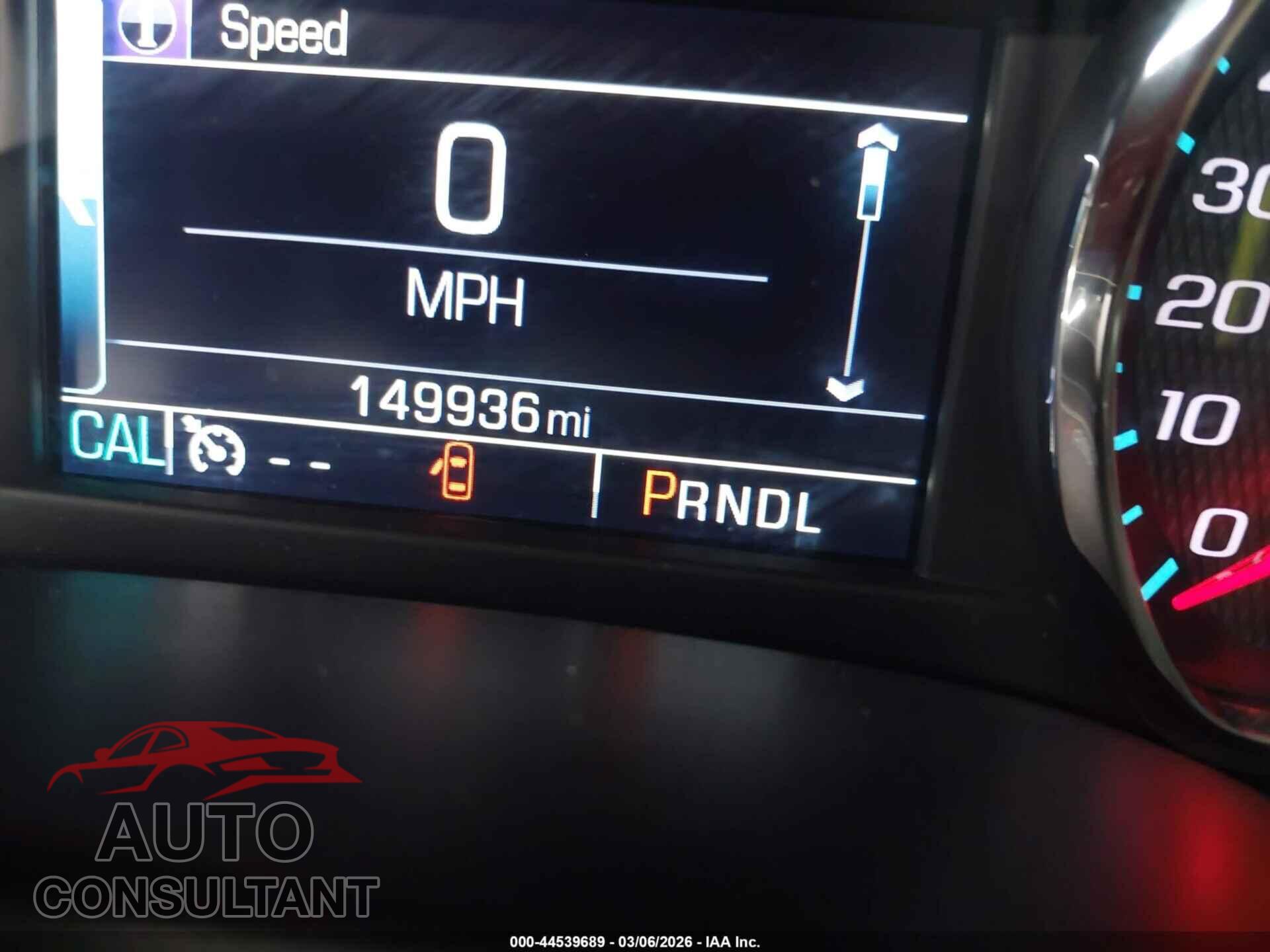 CHEVROLET SILVERADO 1500 2017 - 3GCUKSEC2HG347461