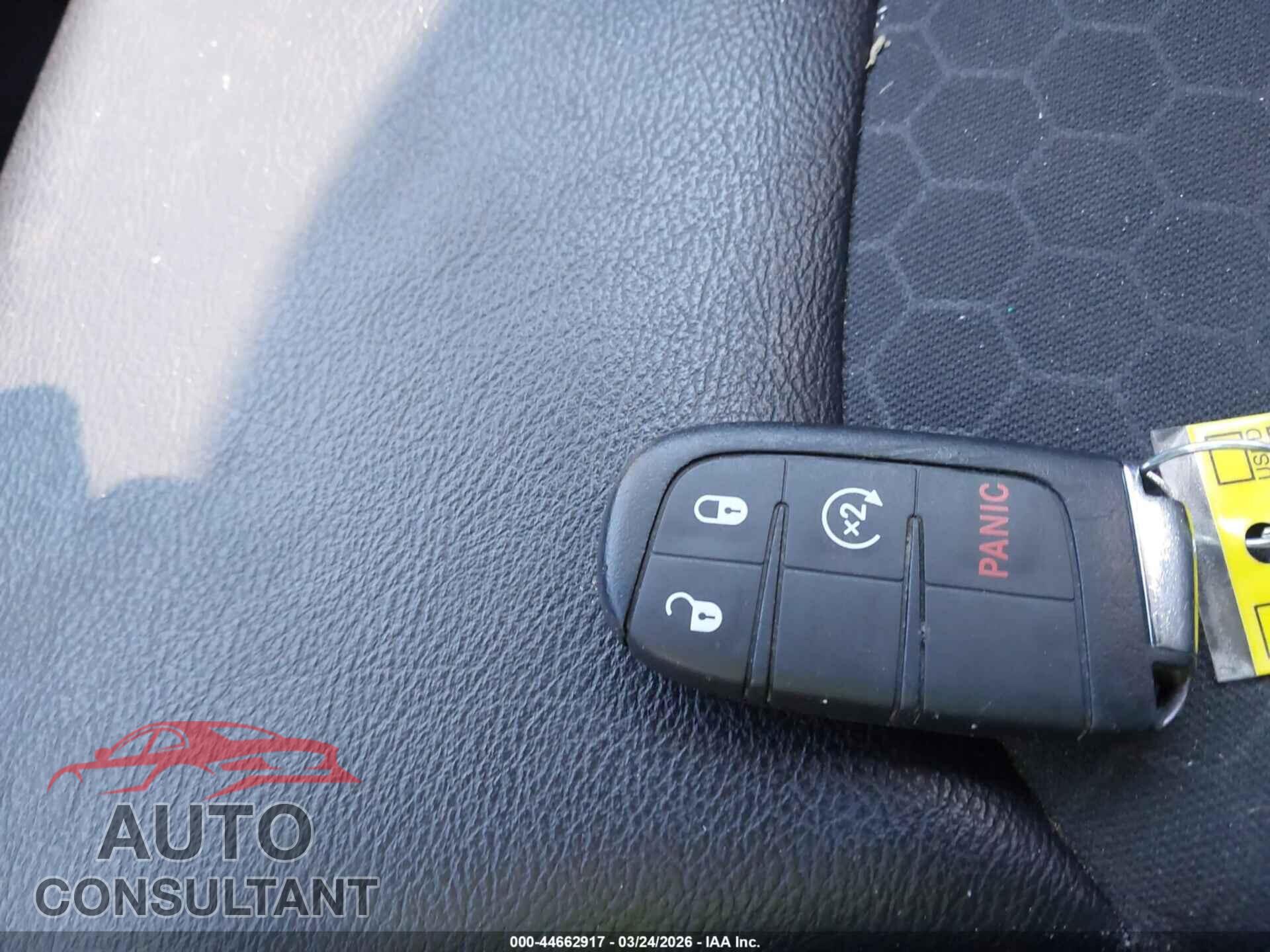 JEEP COMPASS 2019 - 3C4NJDBB1KT734404
