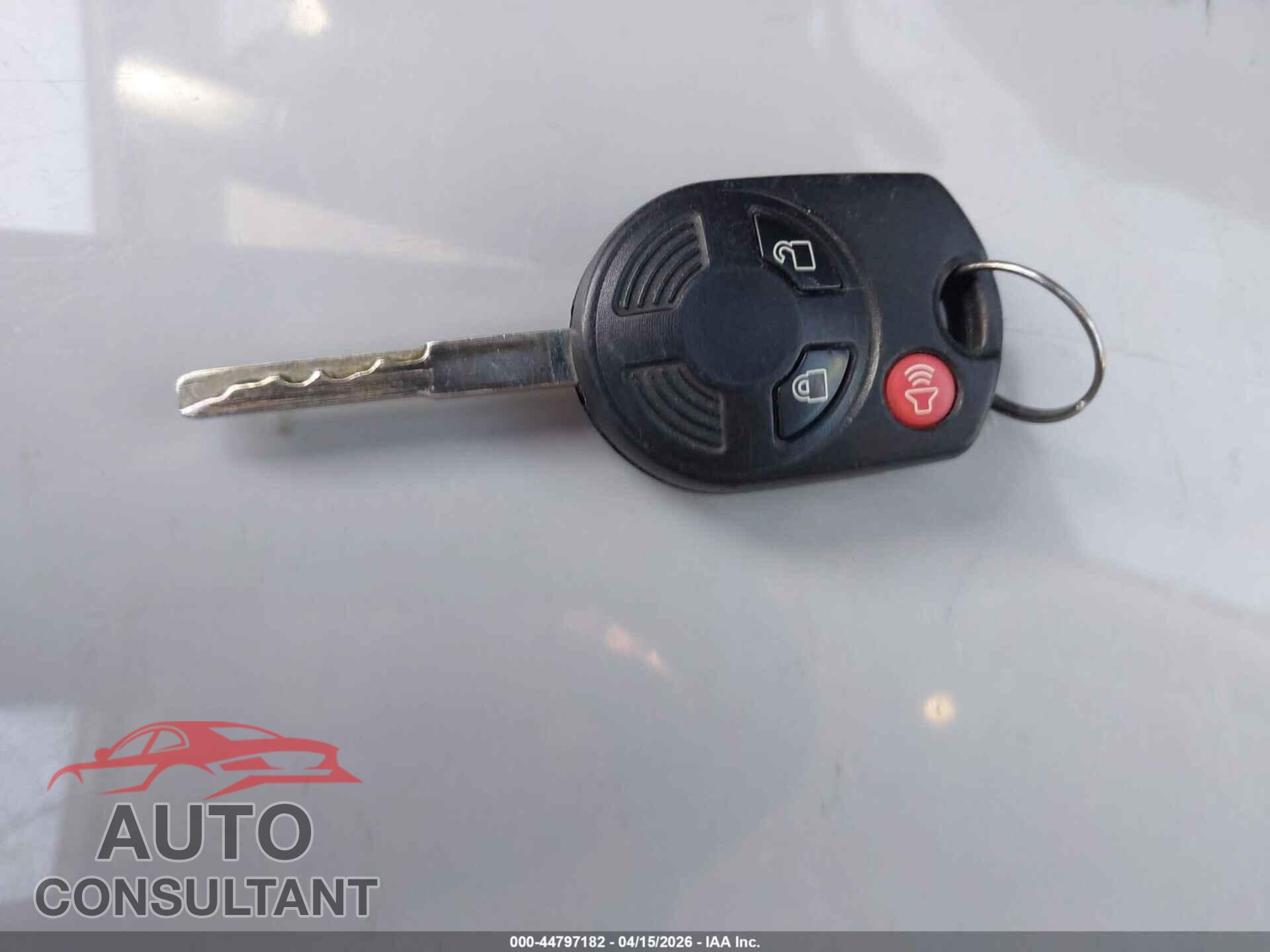 FORD ESCAPE 2016 - 1FMCU9GX3GUA01215