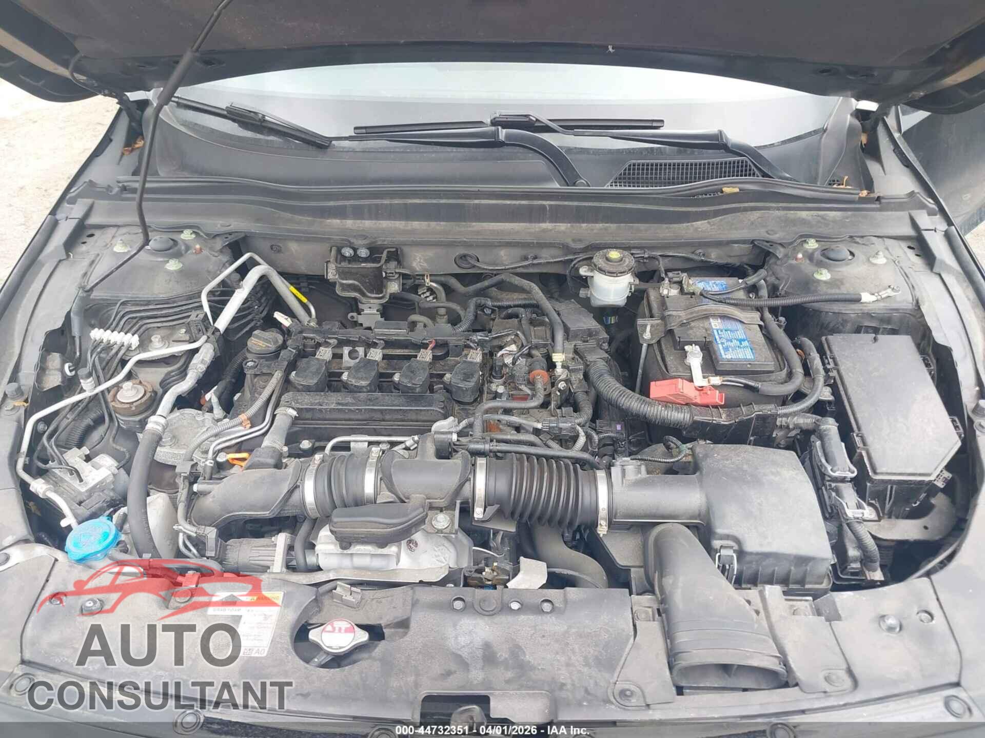 HONDA CIVIC 2016 - 19XFC2F79GE070633