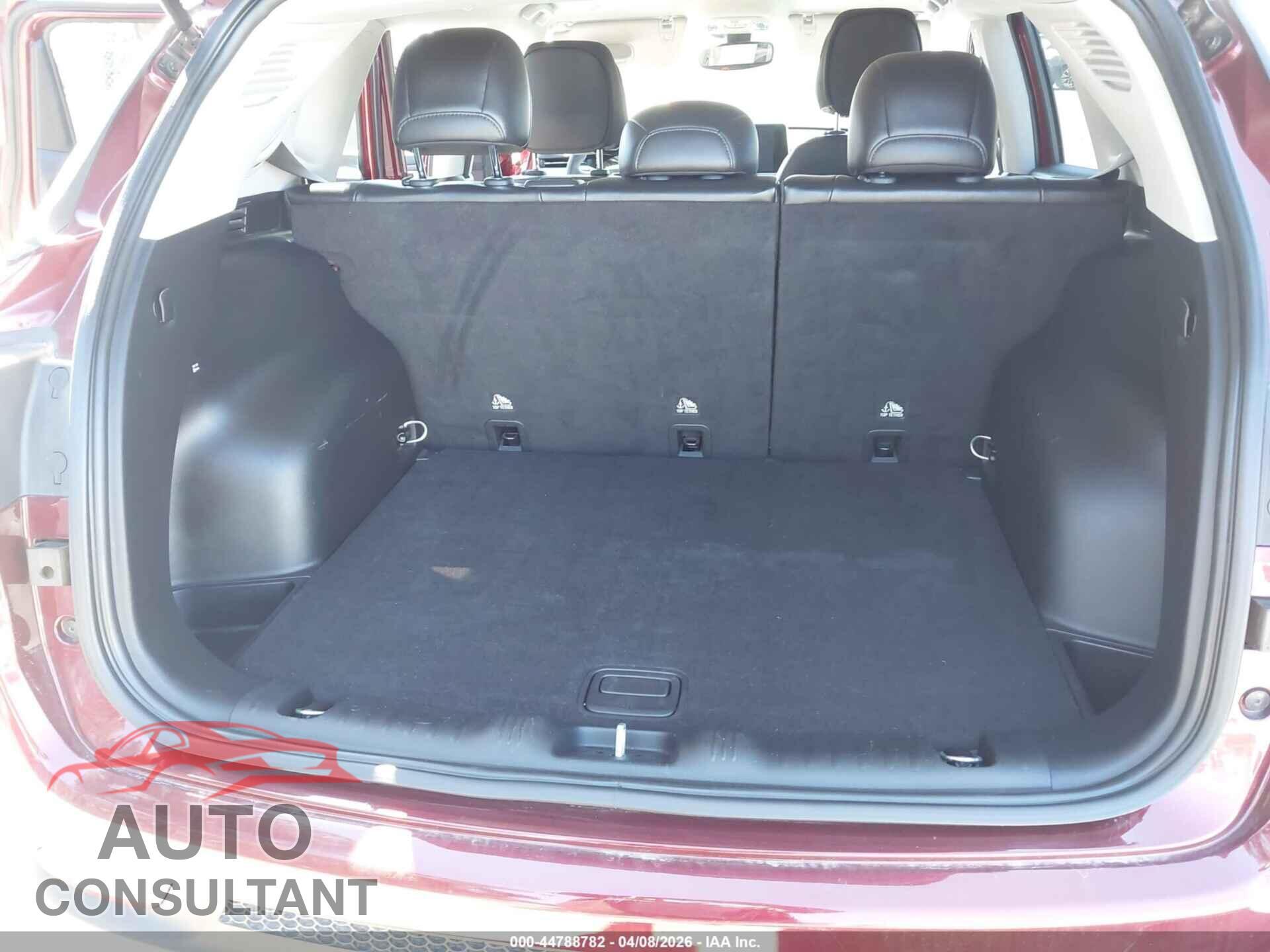 JEEP COMPASS 2022 - 3C4NJDBB7NT110076
