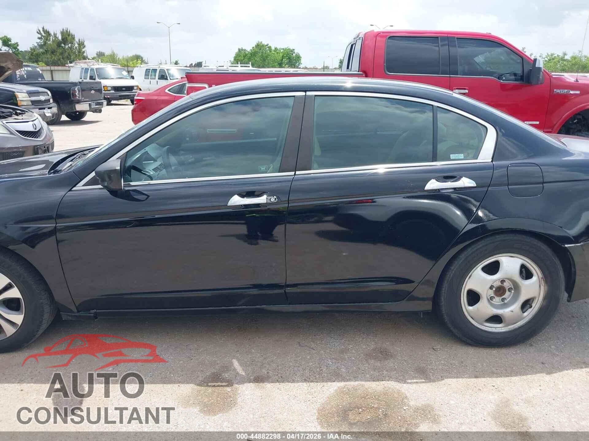 HONDA ACCORD 2012 - 1HGCP2F37CA195083