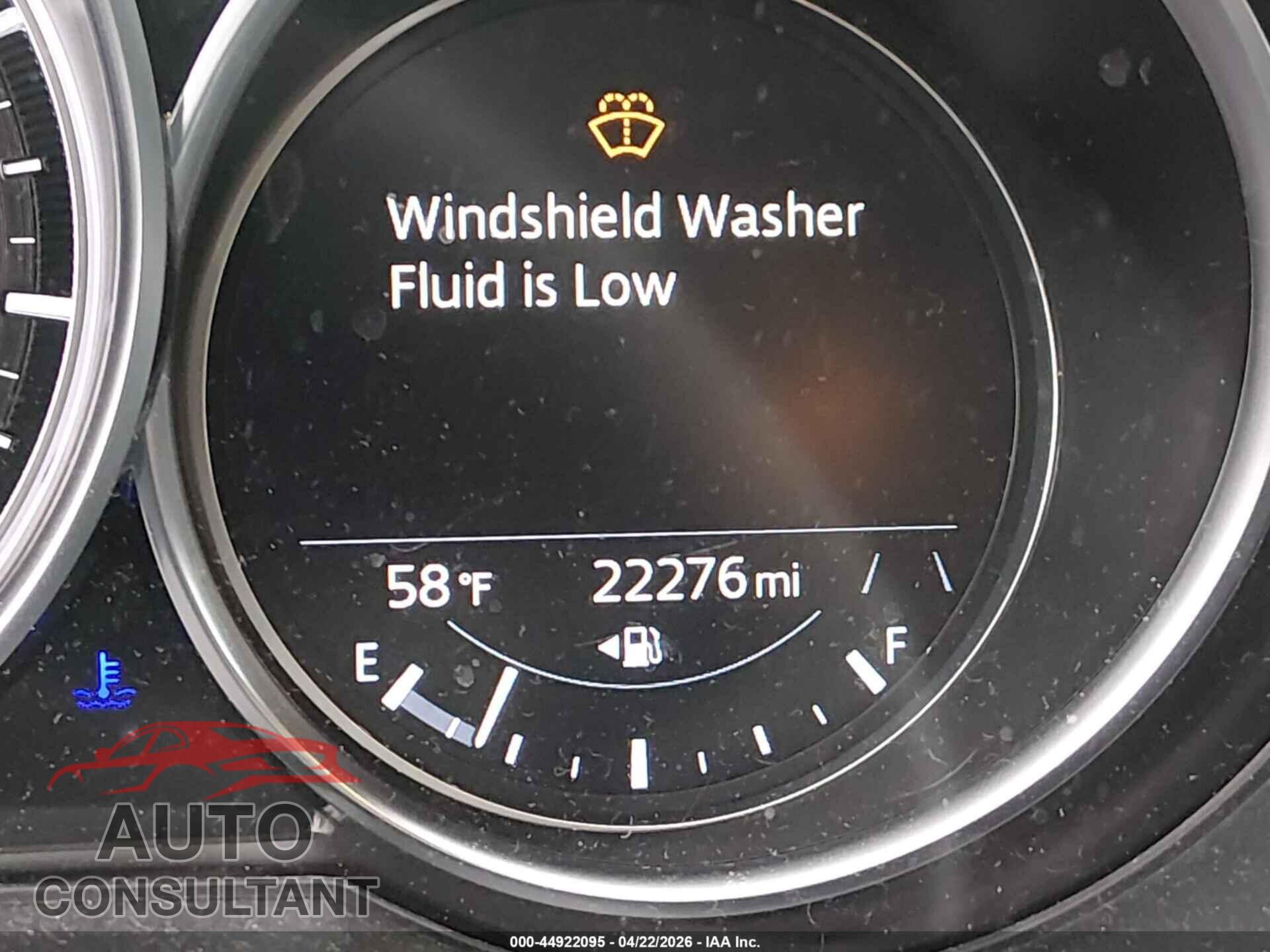 MAZDA CX-5 2021 - JM3KFBCY6M0475752
