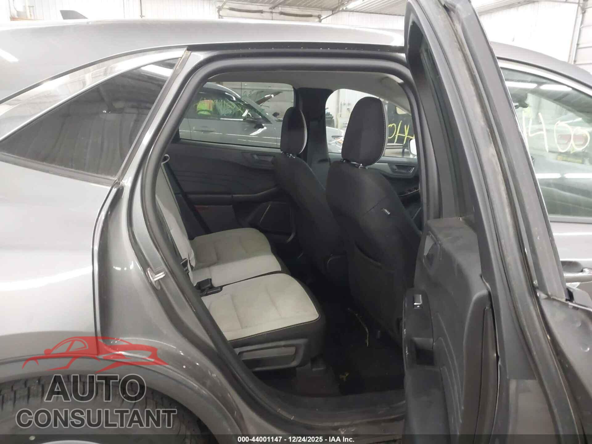 FORD ESCAPE 2024 - 1FMCU0GN2RUB36411