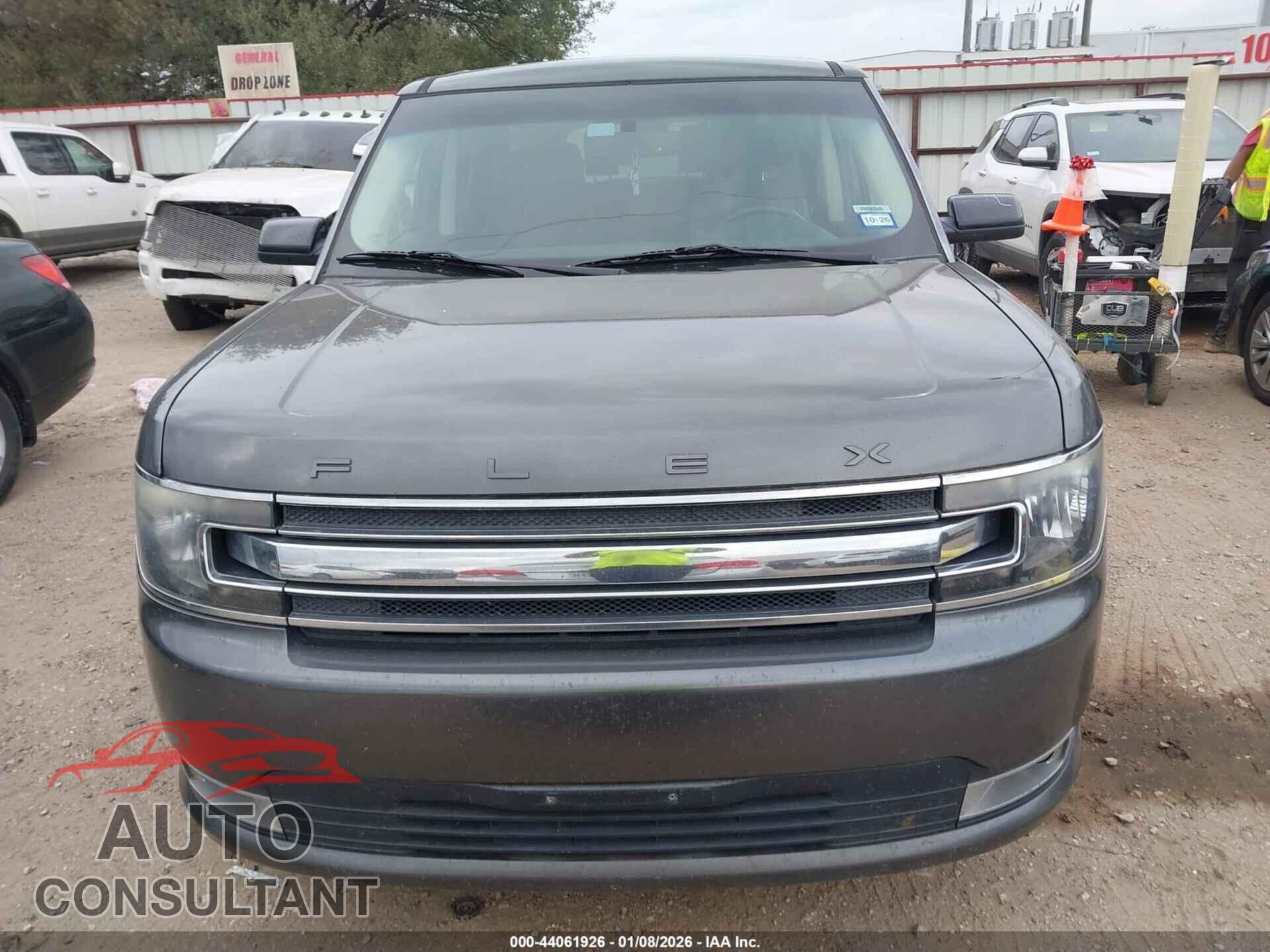 FORD FLEX 2015 - 2FMGK5C86FBA02233