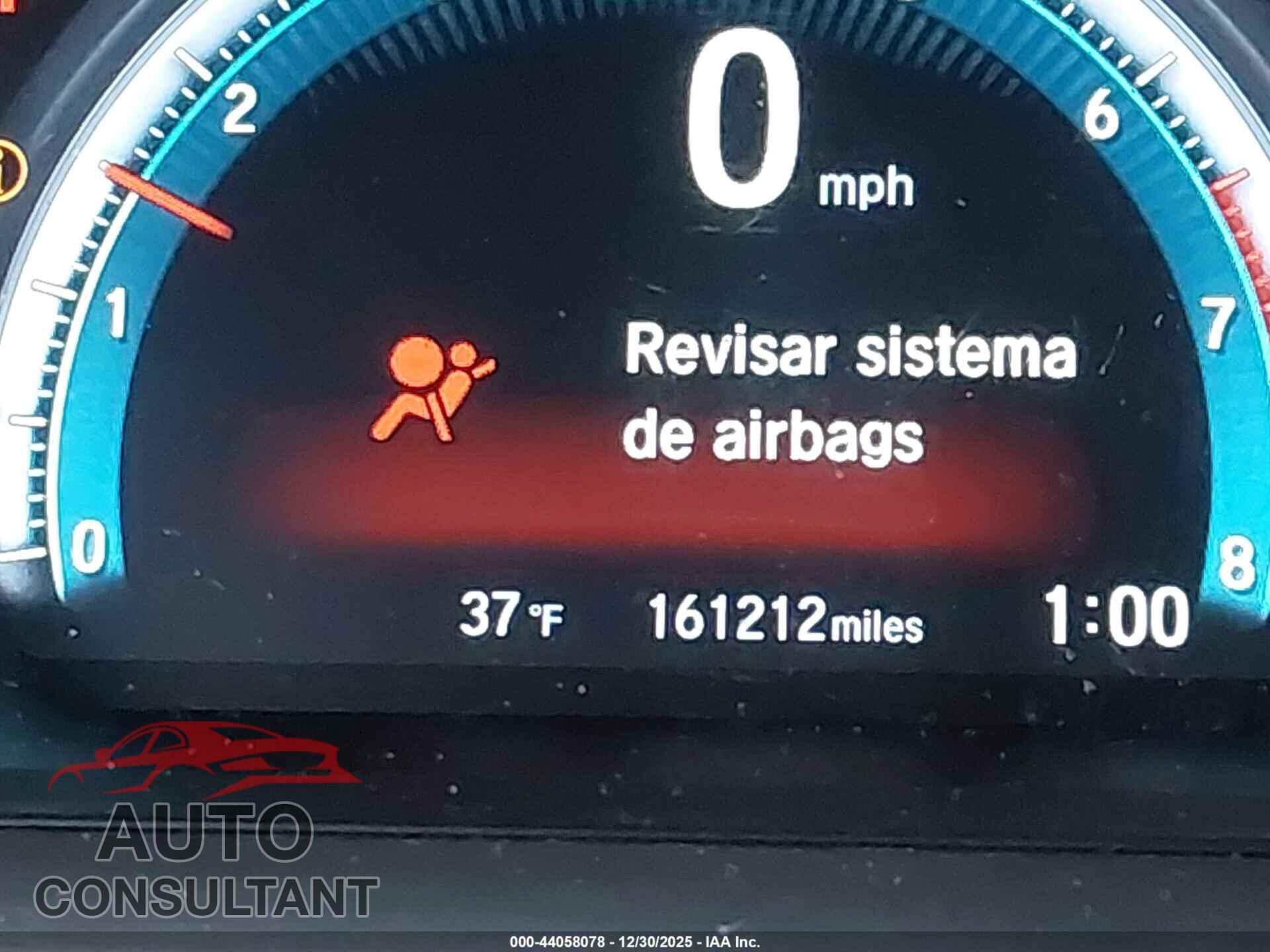 HONDA CIVIC 2016 - 19XFC1F73GE025164