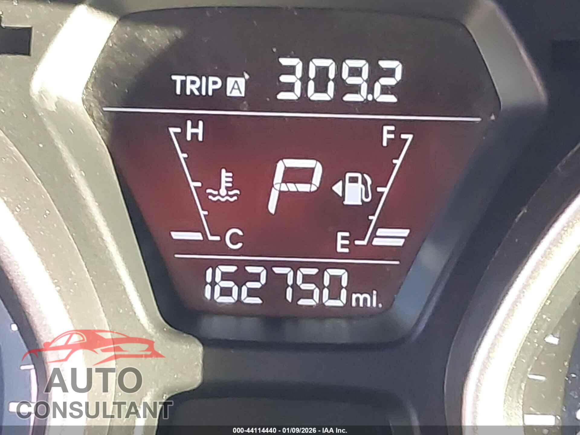 HYUNDAI ELANTRA 2014 - 5NPDH4AE1EH485741