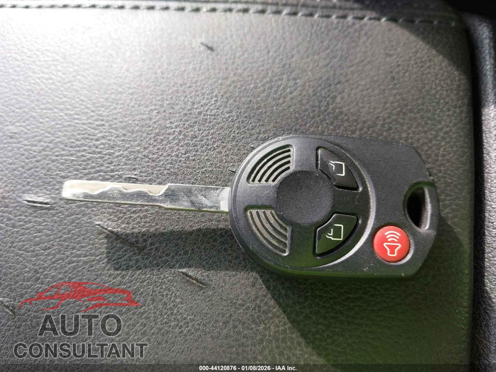 FORD ESCAPE 2013 - 1FMCU0F71DUA54679