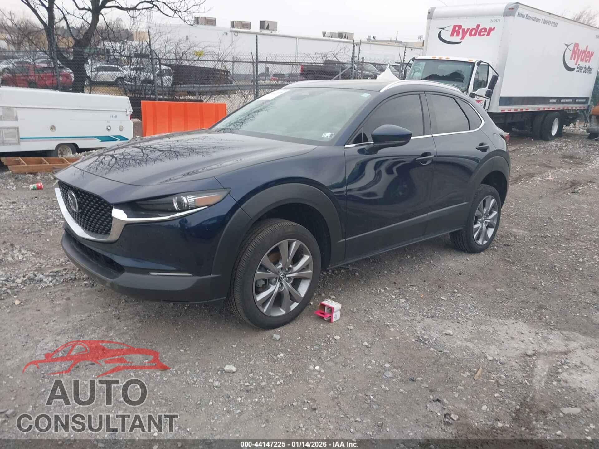 MAZDA CX-30 2024 - 3MVDMBDM1RM617267