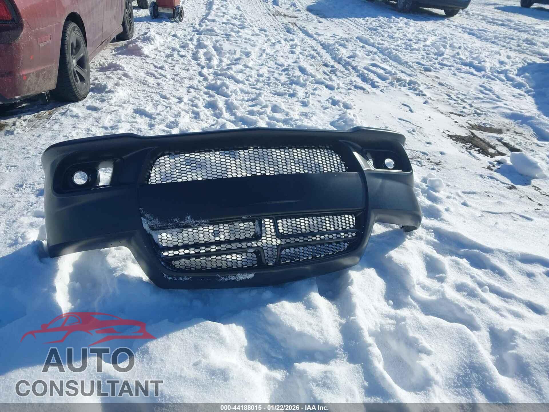 DODGE CHARGER 2014 - 2C3CDXDT8EH167230