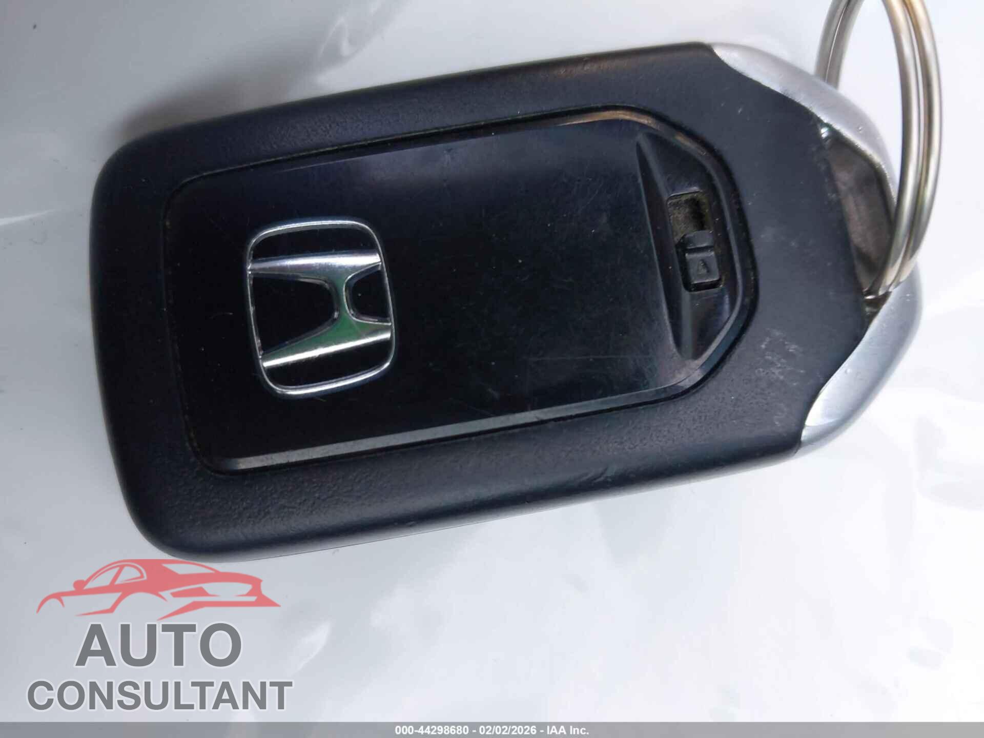 HONDA CIVIC 2014 - 19XFB2F84EE275298