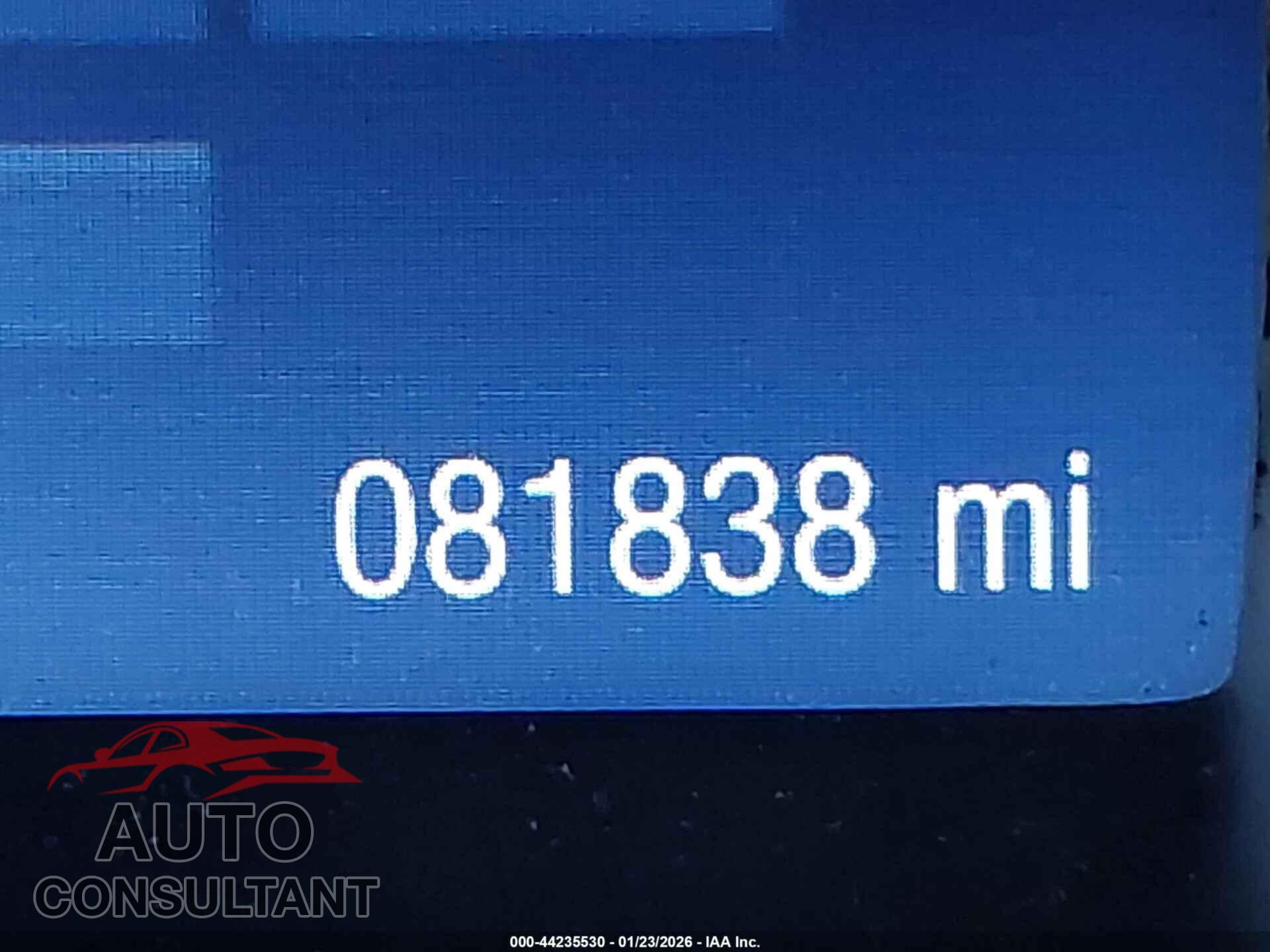 FORD FOCUS 2014 - 1FADP3F28EL211045