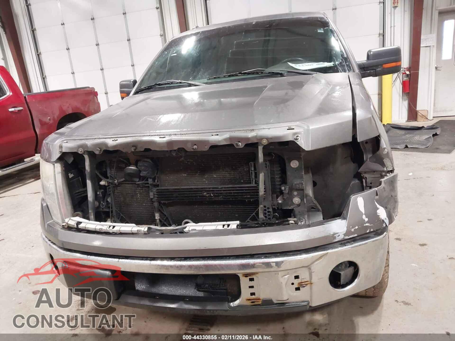 FORD F-150 2013 - 1FTFW1CF8DFA54180