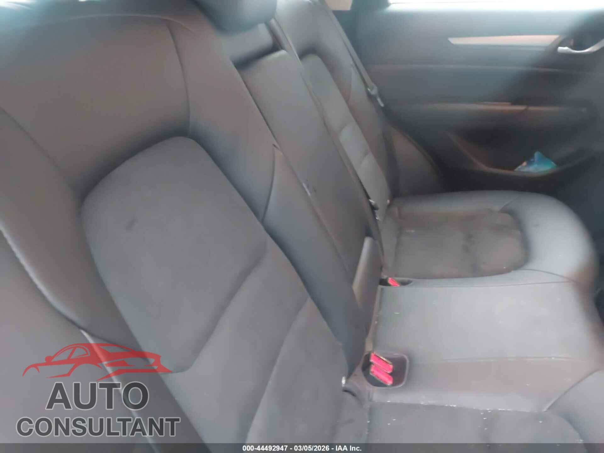 MAZDA CX-5 2019 - JM3KFBCM6K0530940