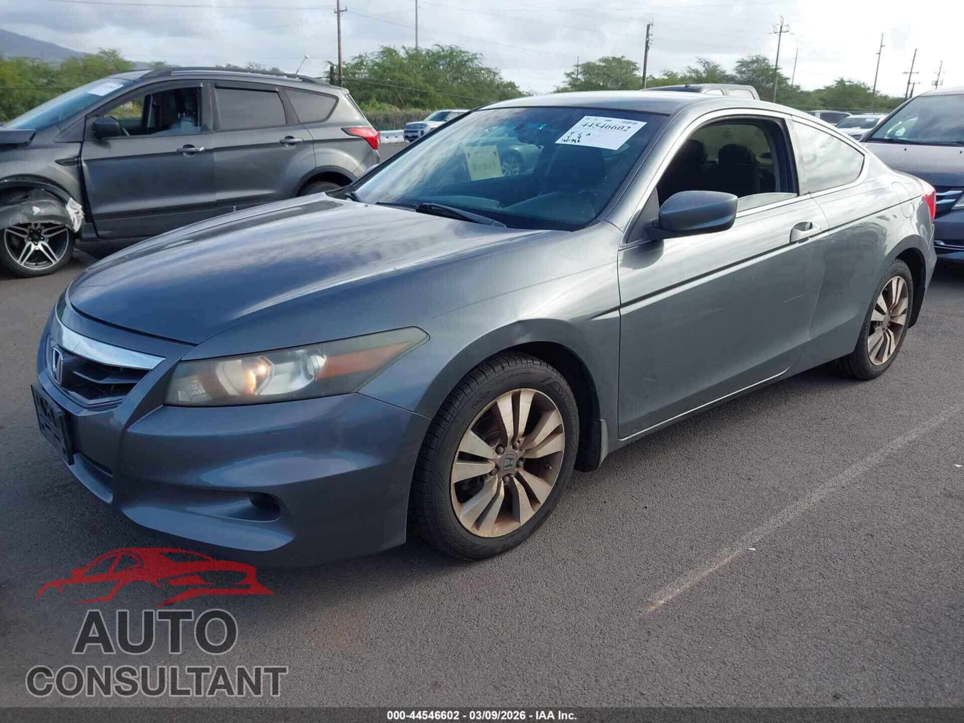 HONDA ACCORD 2012 - 1HGCS1B39CA001037