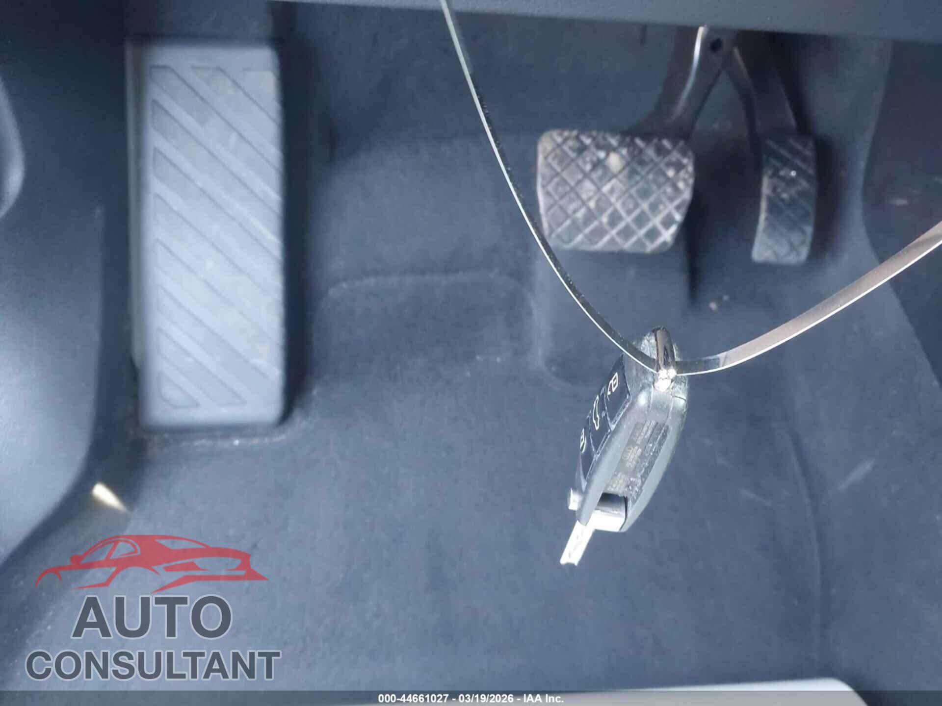 AUDI Q3 2021 - WA1DECF31M1068775