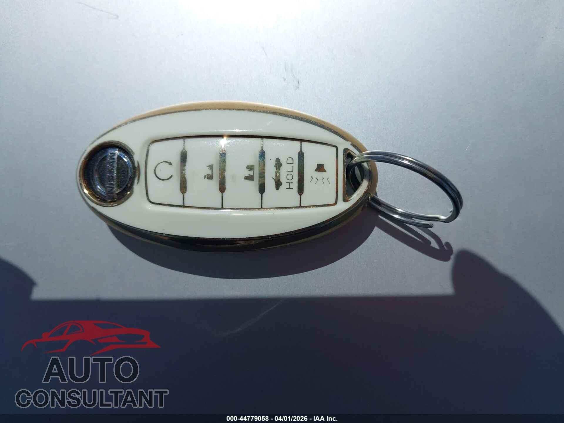 NISSAN PATHFINDER 2013 - 5N1AR2MM0DC674314