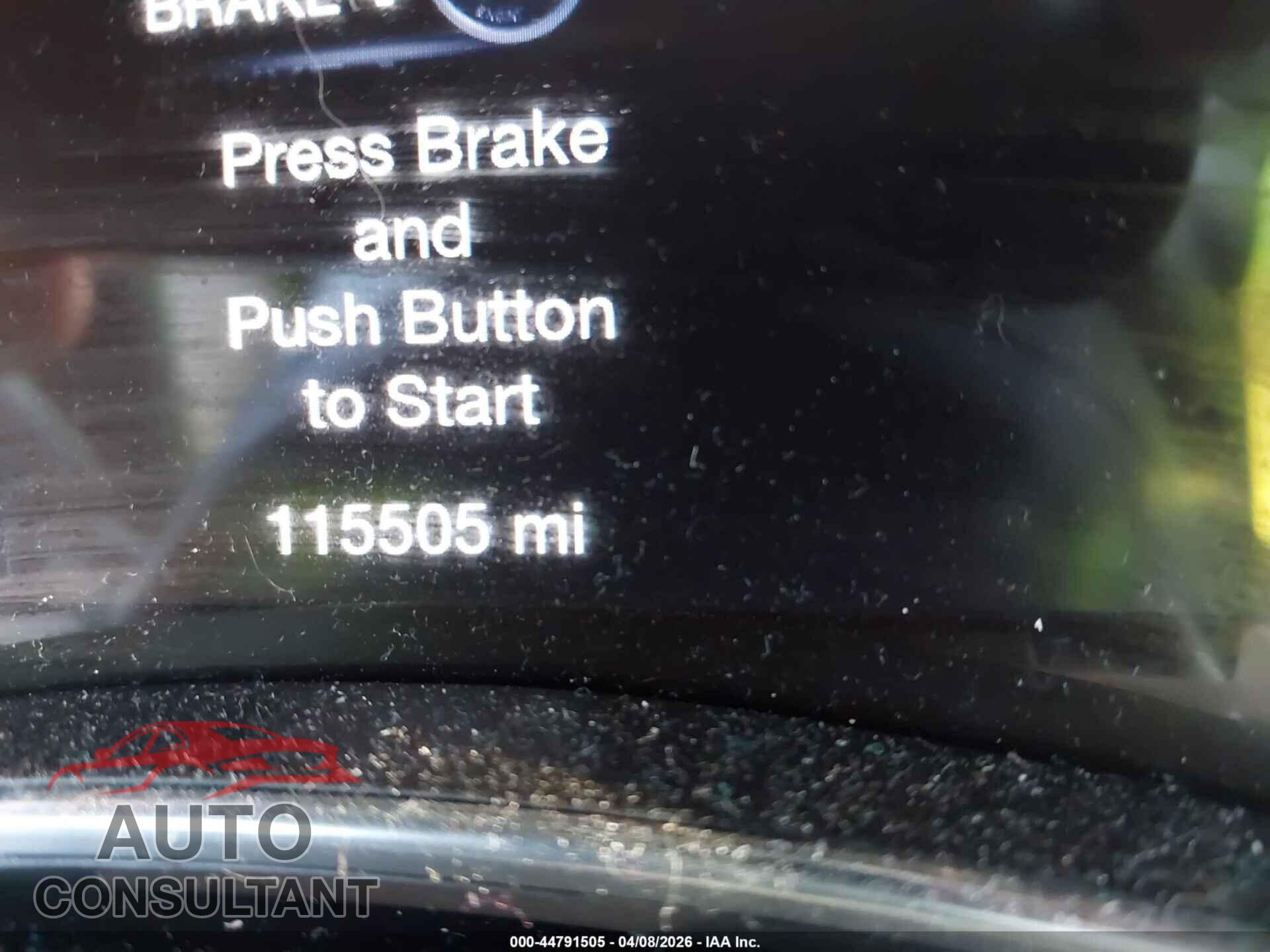 DODGE DURANGO 2019 - 1C4RDJAGXKC743988