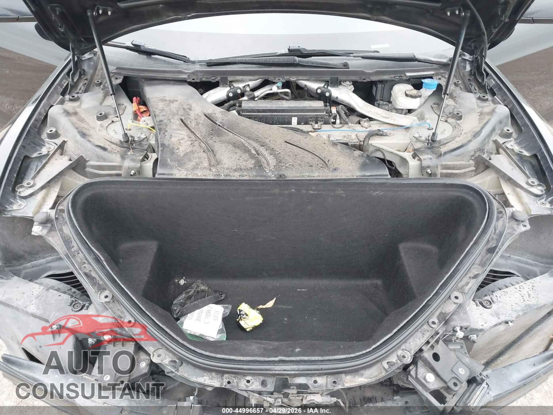 TESLA MODEL S 2018 - 5YJSA1E48JF282897