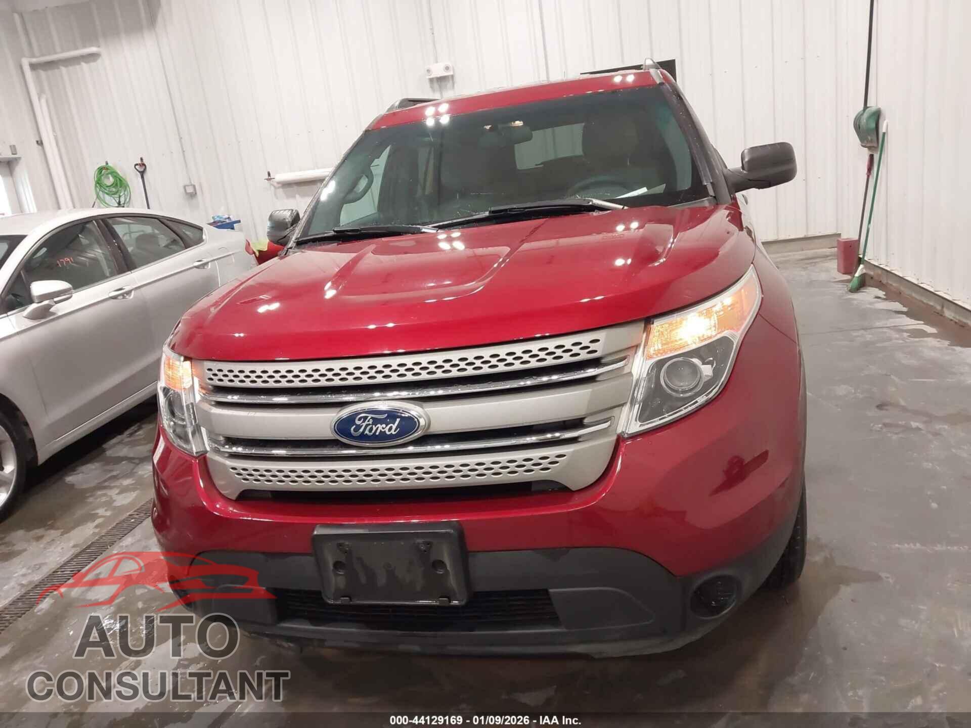 FORD EXPLORER 2015 - 1FM5K8B82FGB73452