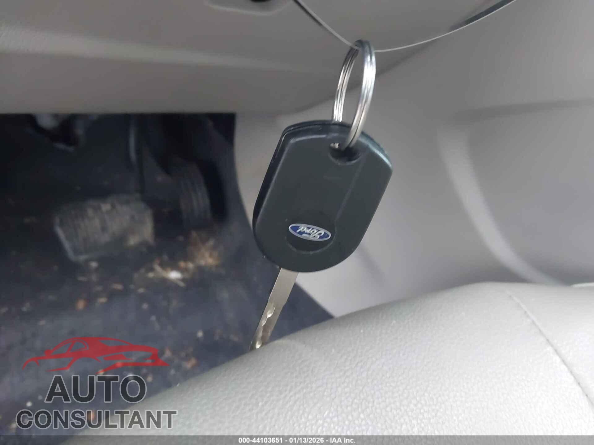 FORD FOCUS 2012 - 1FAHP3M29CL209919