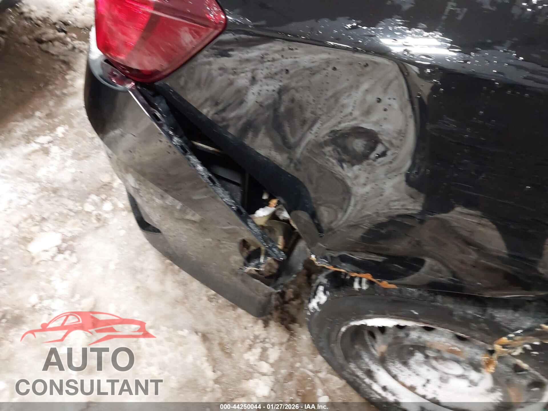HONDA CIVIC 2019 - 2HGFC2F68KH532038