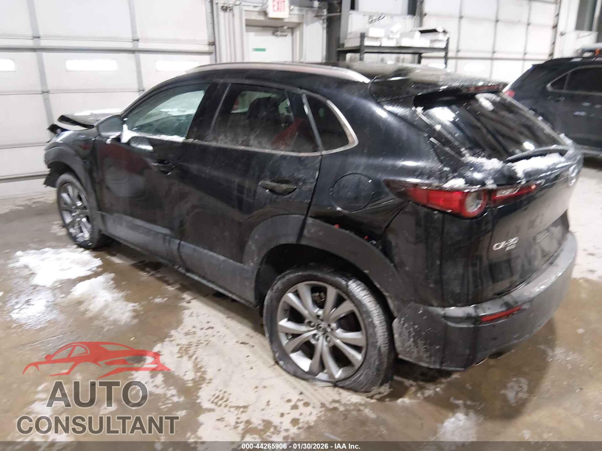 MAZDA CX-30 2022 - 3MVDMBDL7NM447112