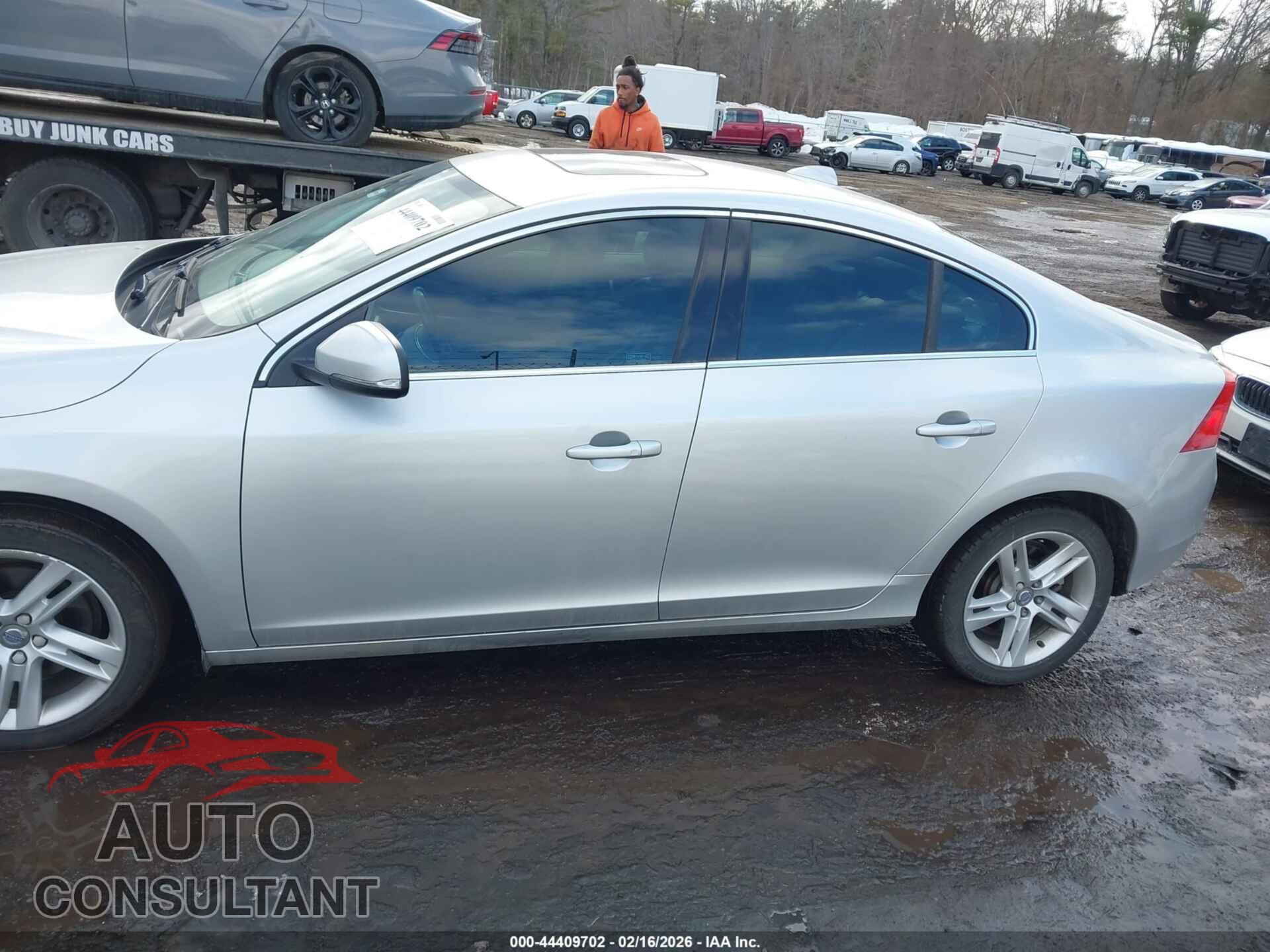 TOYOTA AVALON 2014 - 4T1BK1EB0EU093620