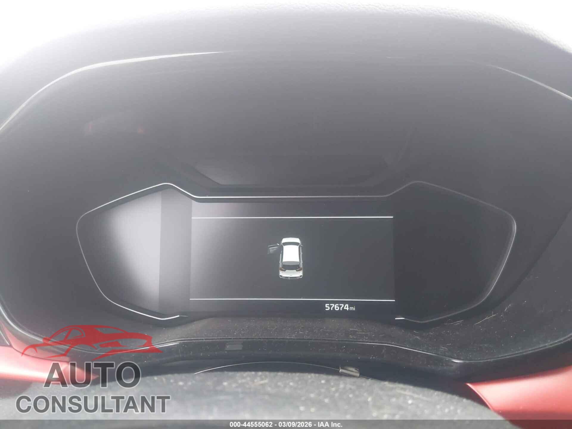 KIA NIRO 2021 - KNDCC3LC2M5483351