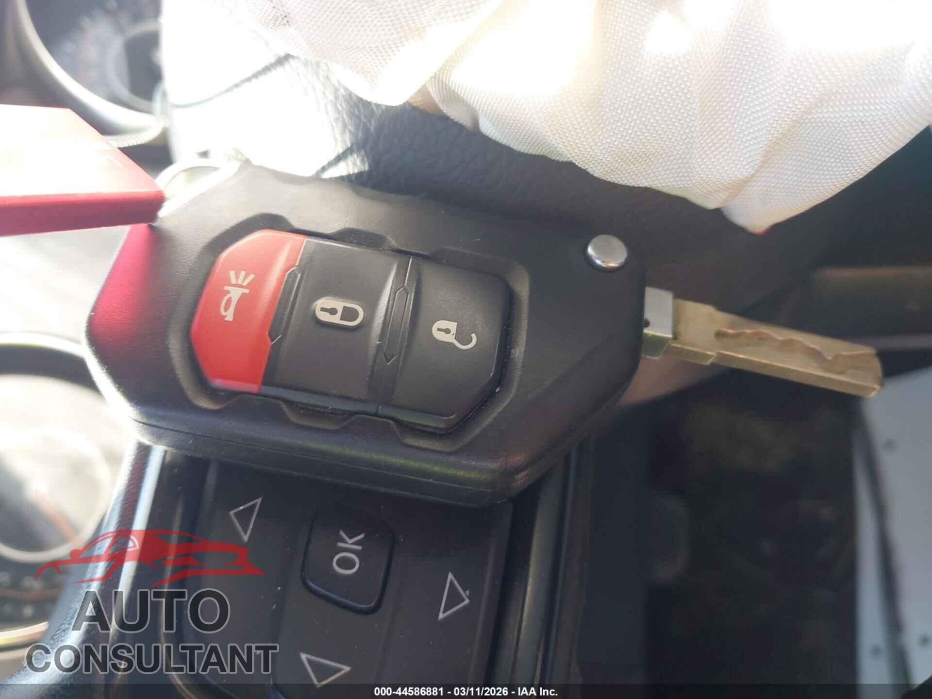 JEEP GLADIATOR 2023 - 1C6HJTAG6PL533872