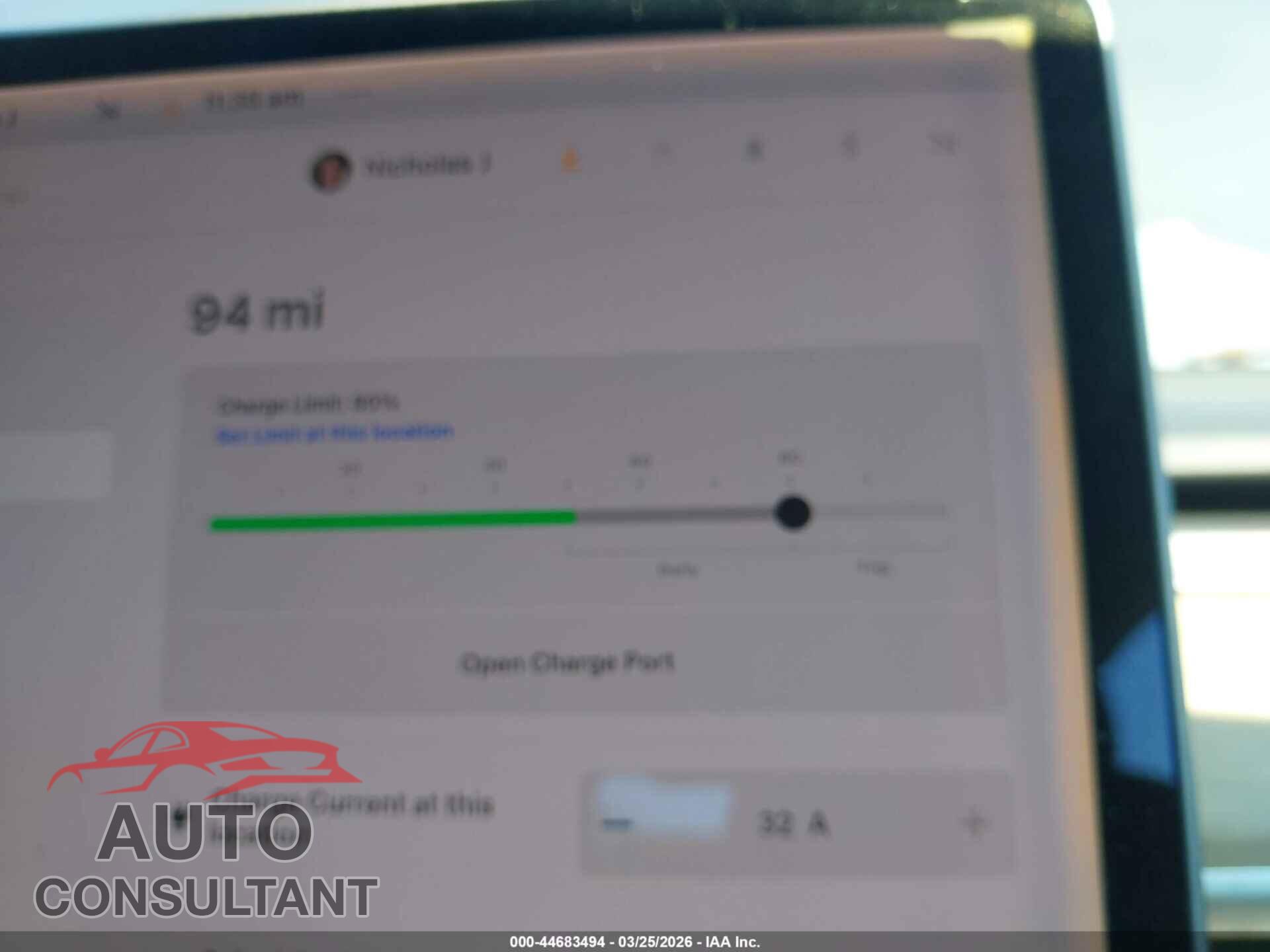 TESLA MODEL 3 2019 - 5YJ3E1EA9KF308164