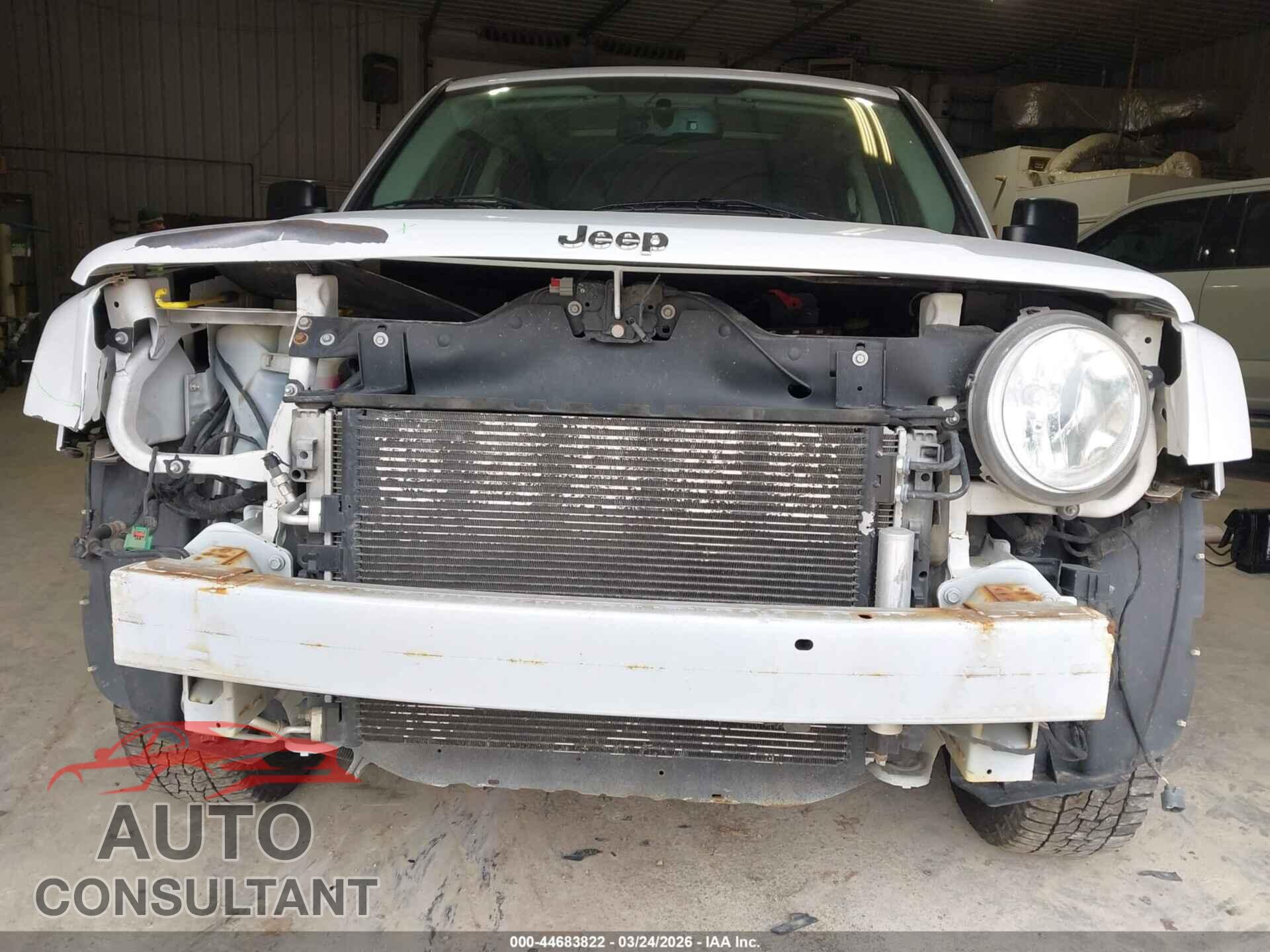 JEEP PATRIOT 2015 - 1C4NJRFB4FD339734