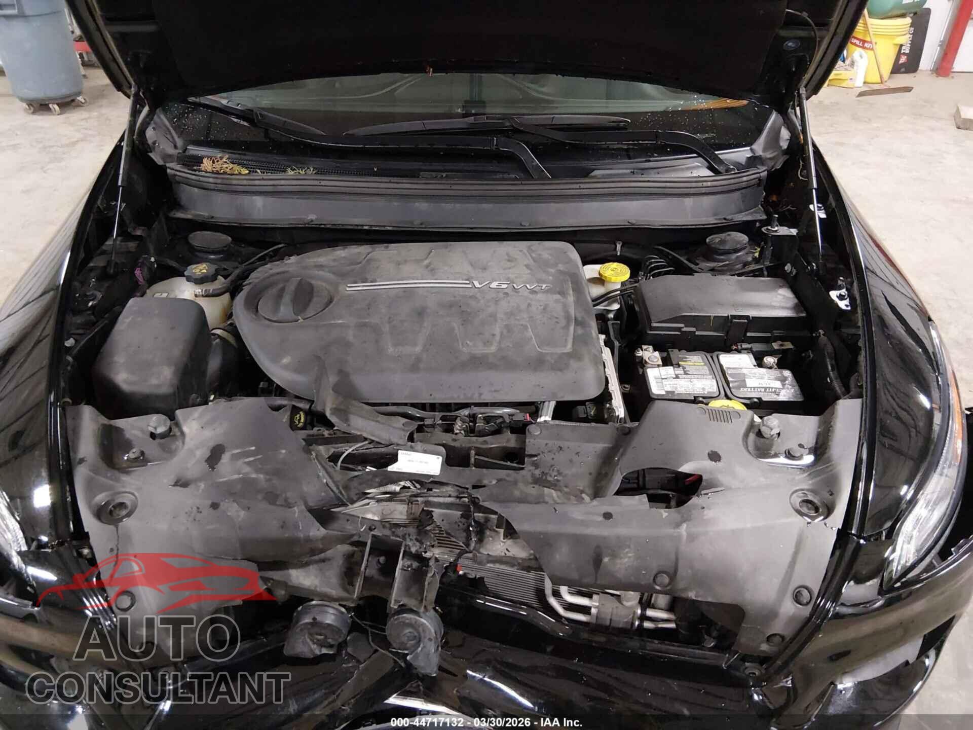 JEEP CHEROKEE 2018 - 1C4PJMDX2JD525629