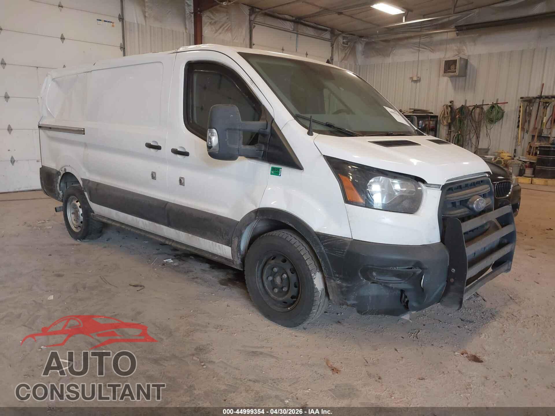 FORD TRANSIT-350 2020 - 1FTBW1YG4LKB17961