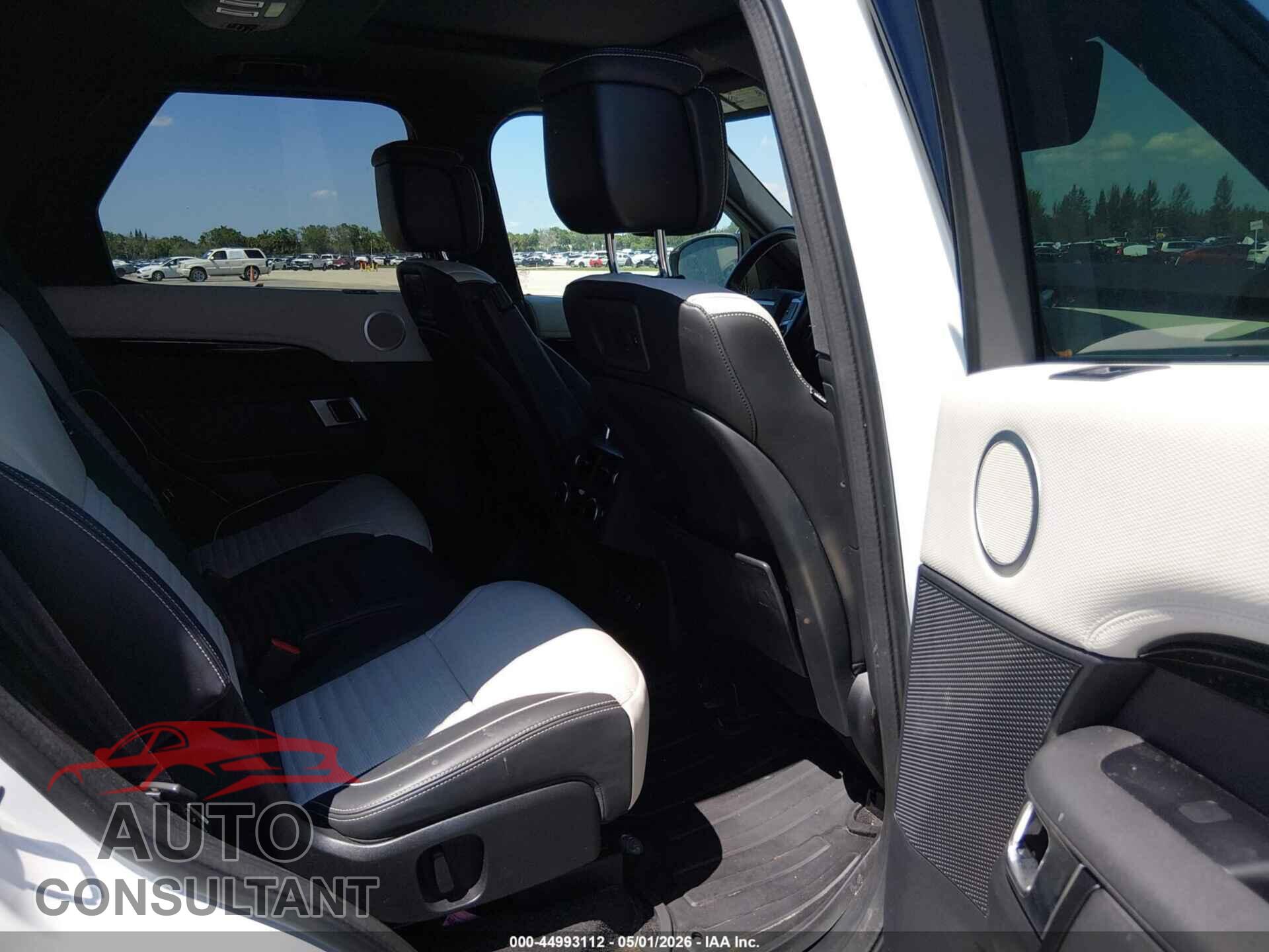 LAND ROVER DISCOVERY 2023 - SALRT2EXXP2465554