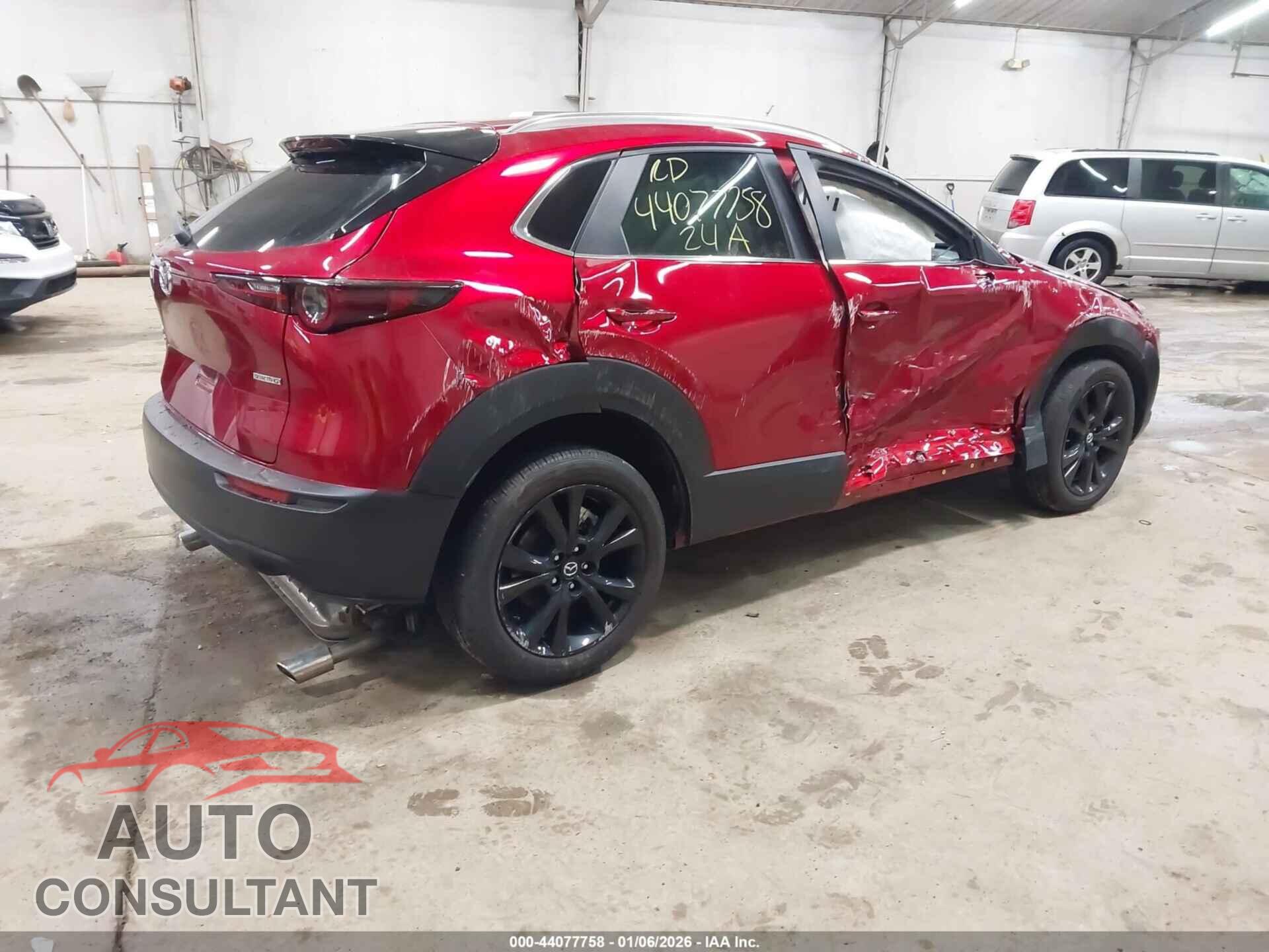 MAZDA CX-30 2024 - 3MVDMBBM1RM718764