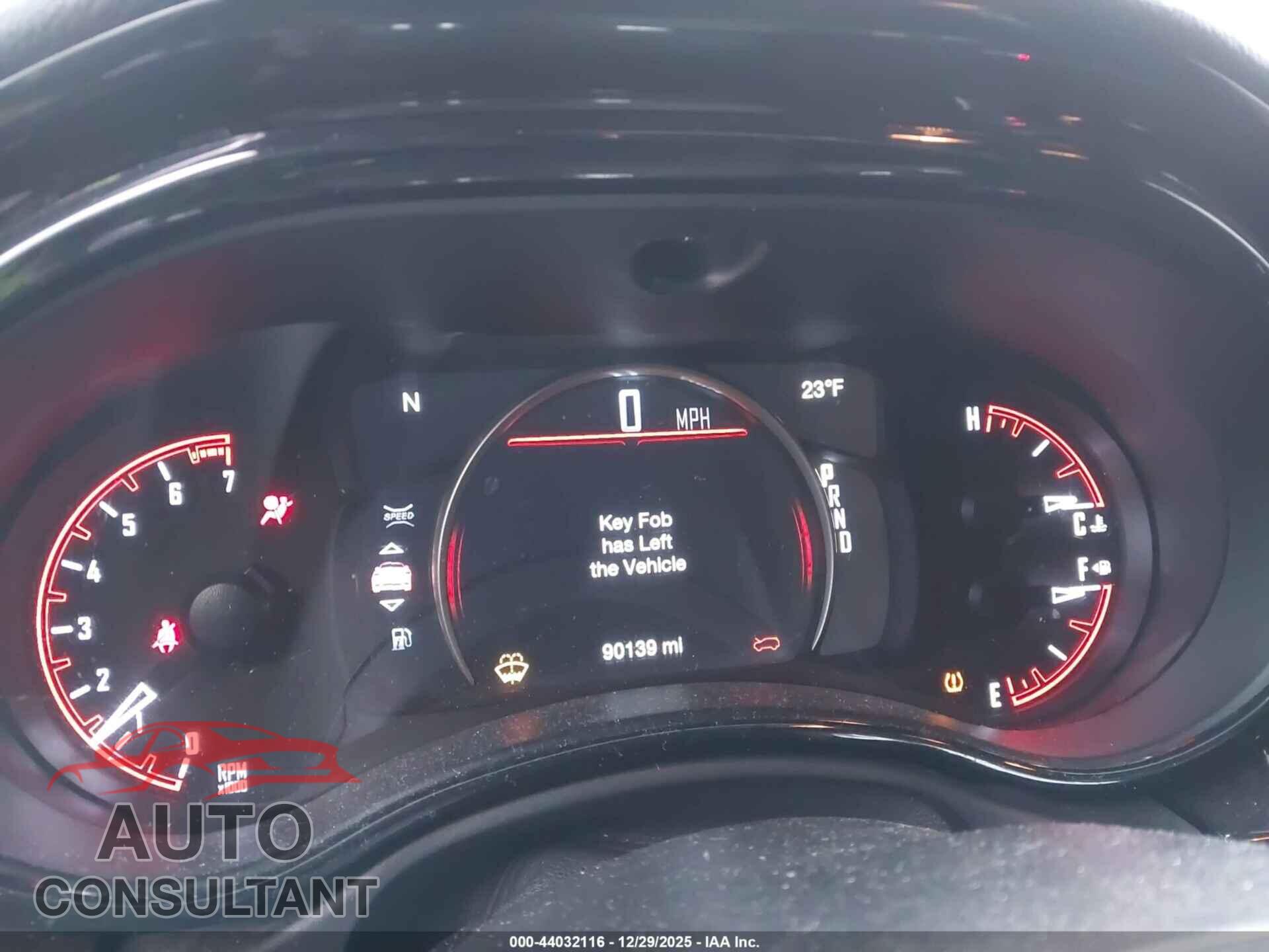 DODGE DURANGO 2021 - 1C4RDJDG8MC545053