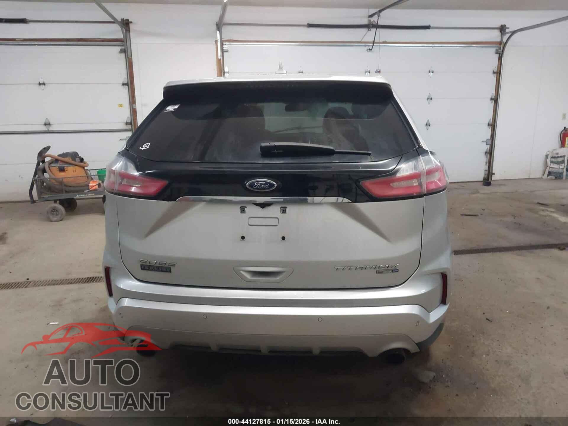 FORD EDGE 2019 - 2FMPK4K92KBC33354