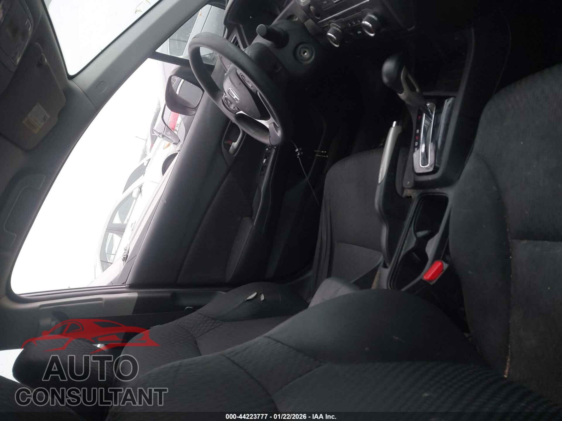 HONDA CIVIC 2014 - 19XFB2F58EE039744