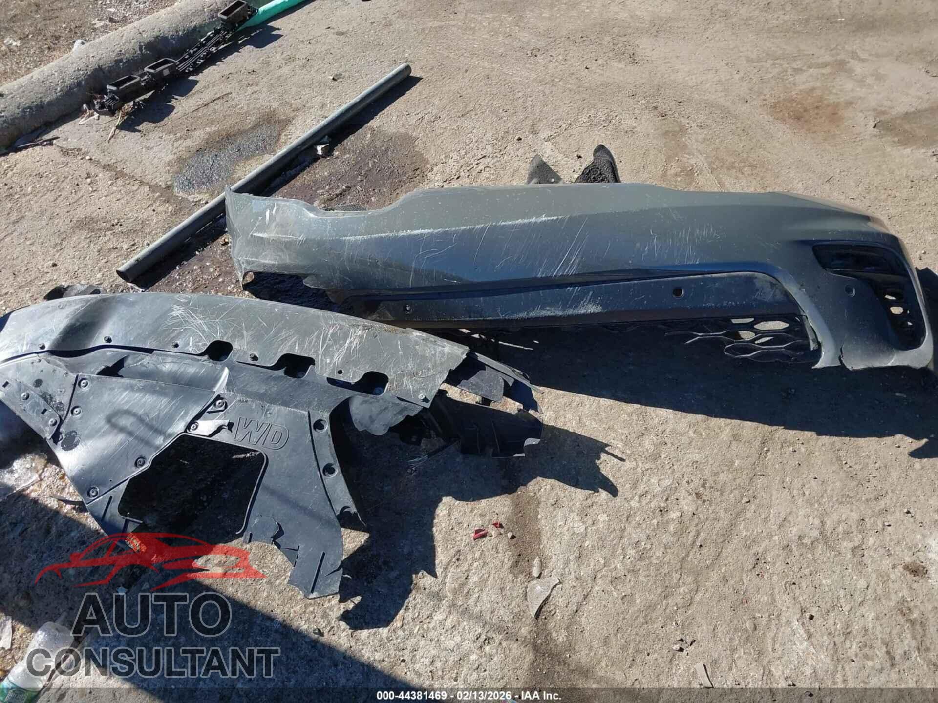 DODGE DURANGO 2023 - 1C4SDJCT7PC568666