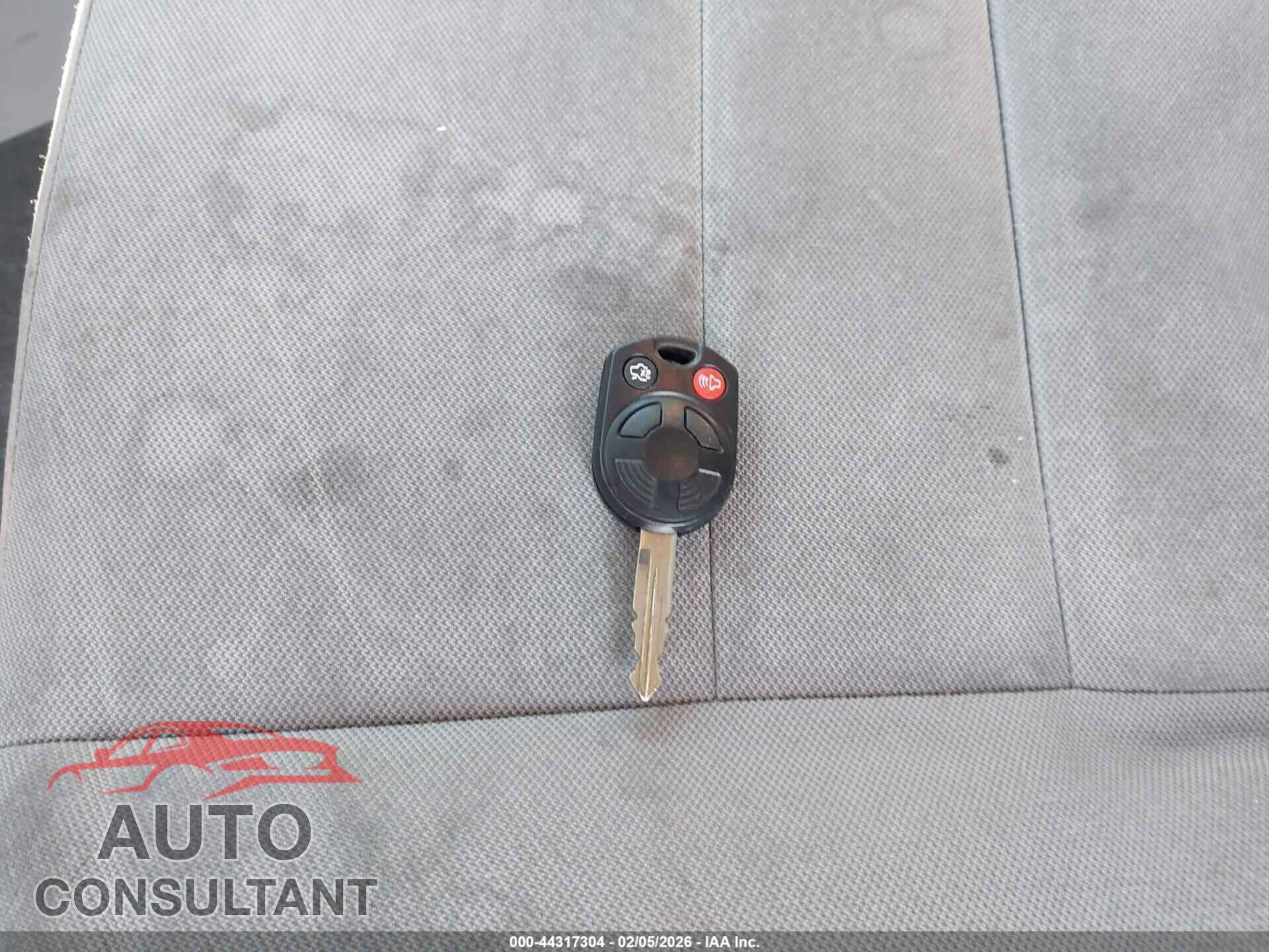 FORD ESCAPE 2012 - 1FMCU0D71CKA66120