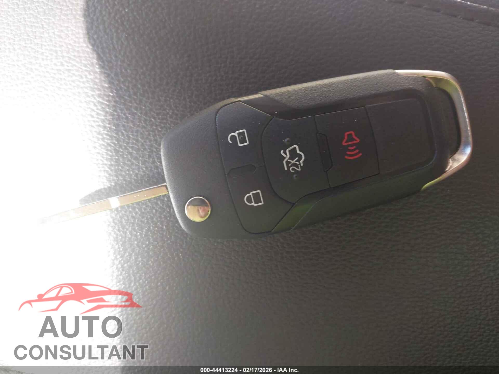 FORD FUSION 2016 - 3FA6P0HD3GR278422