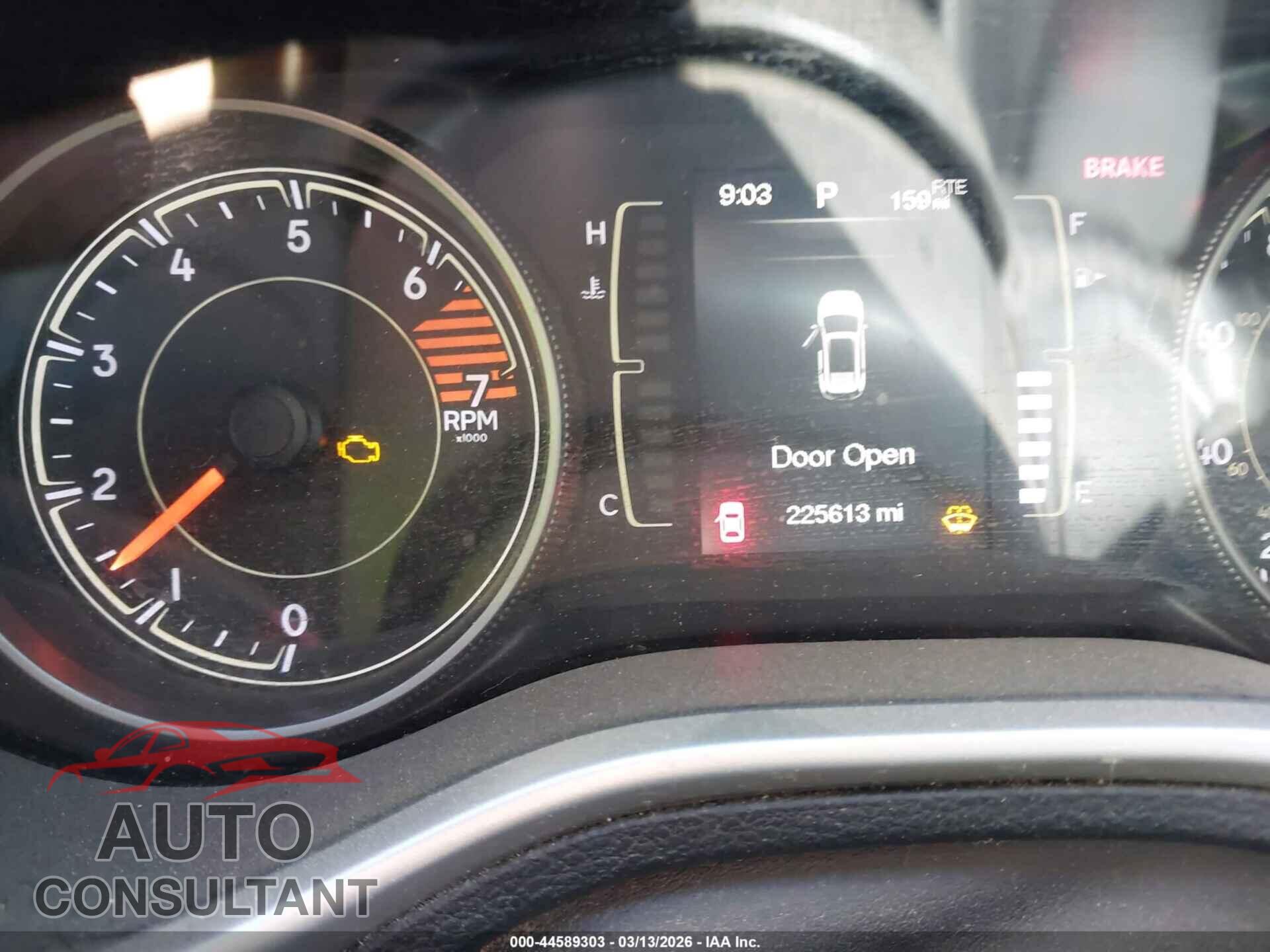 JEEP CHEROKEE 2018 - 1C4PJLLB8JD622656