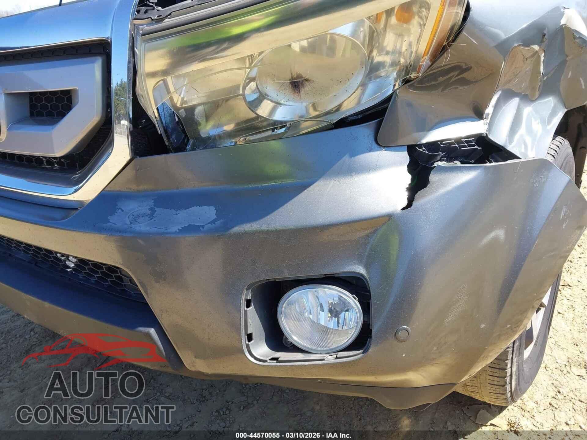 HONDA PILOT 2009 - 5FNYF48979B021177