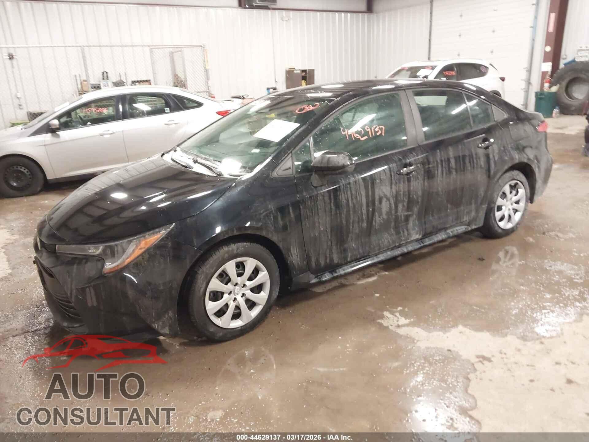 TOYOTA COROLLA 2023 - 5YFB4MDE9PP032343