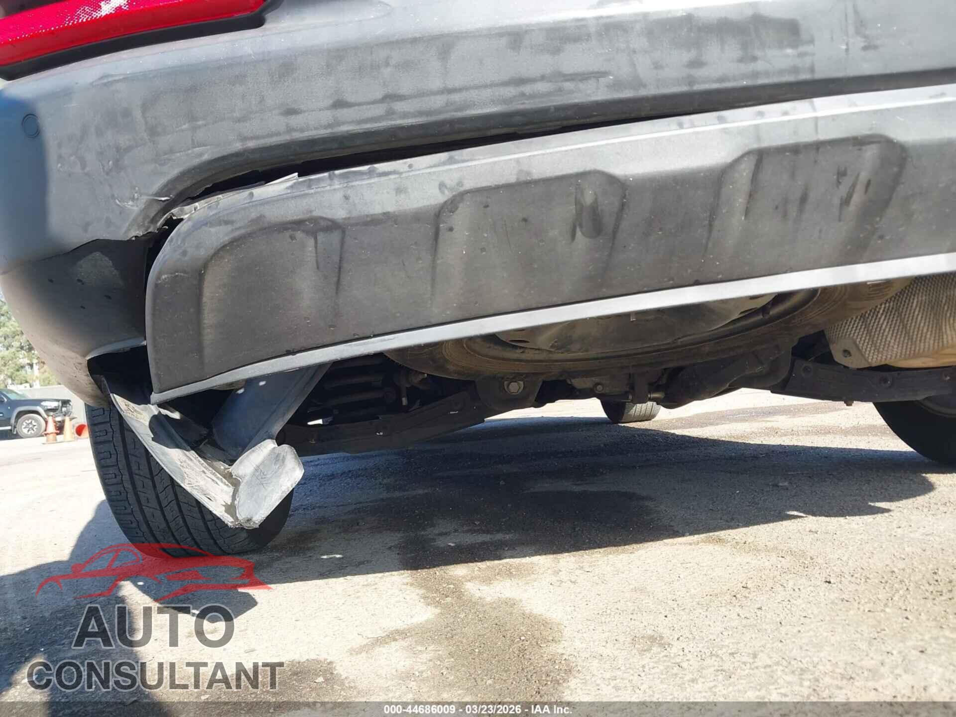 KIA SORENTO 2016 - 5XYPGDA30GG047950