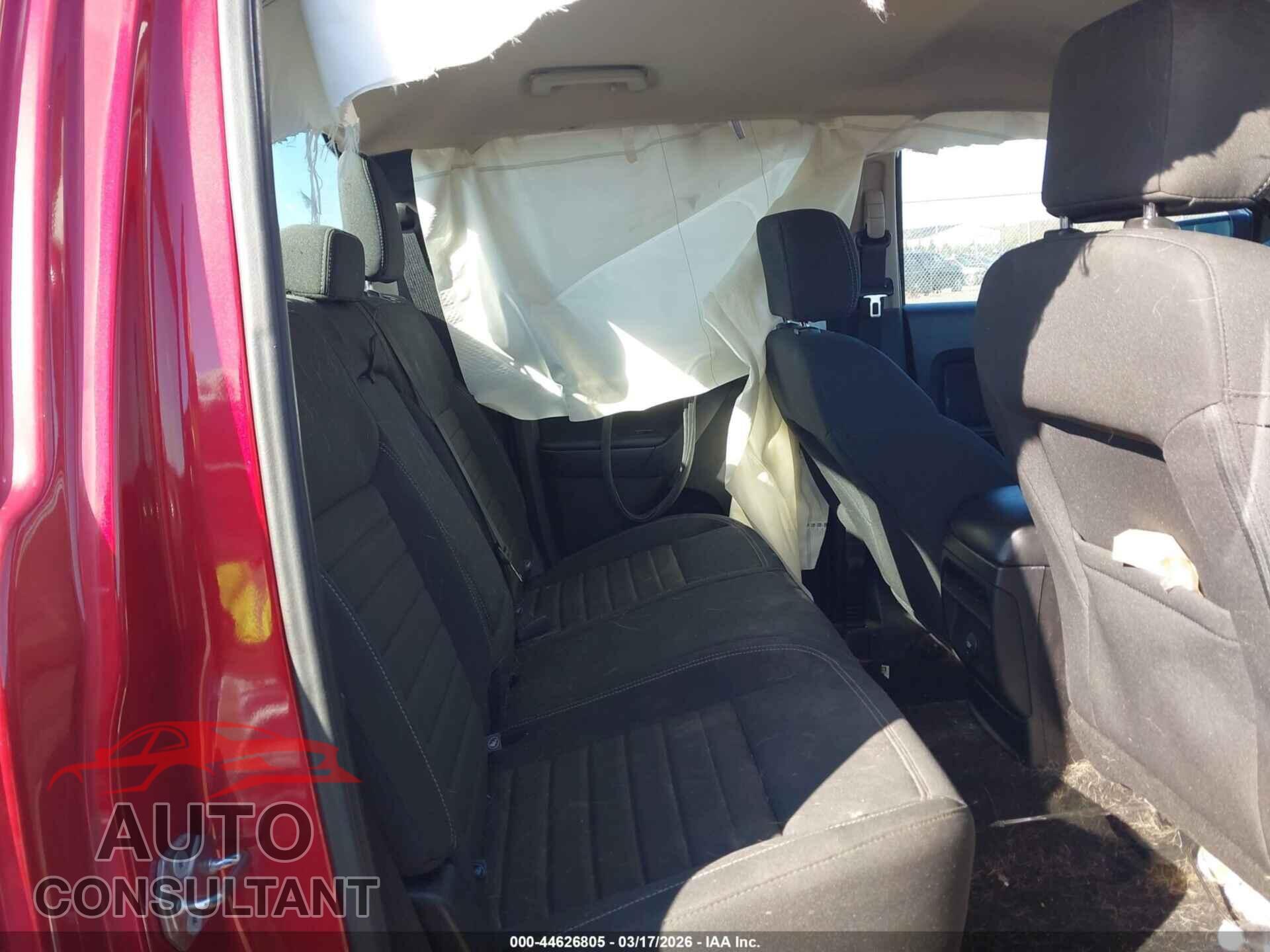 FORD RANGER 2021 - 1FTER4EH6MLD45216