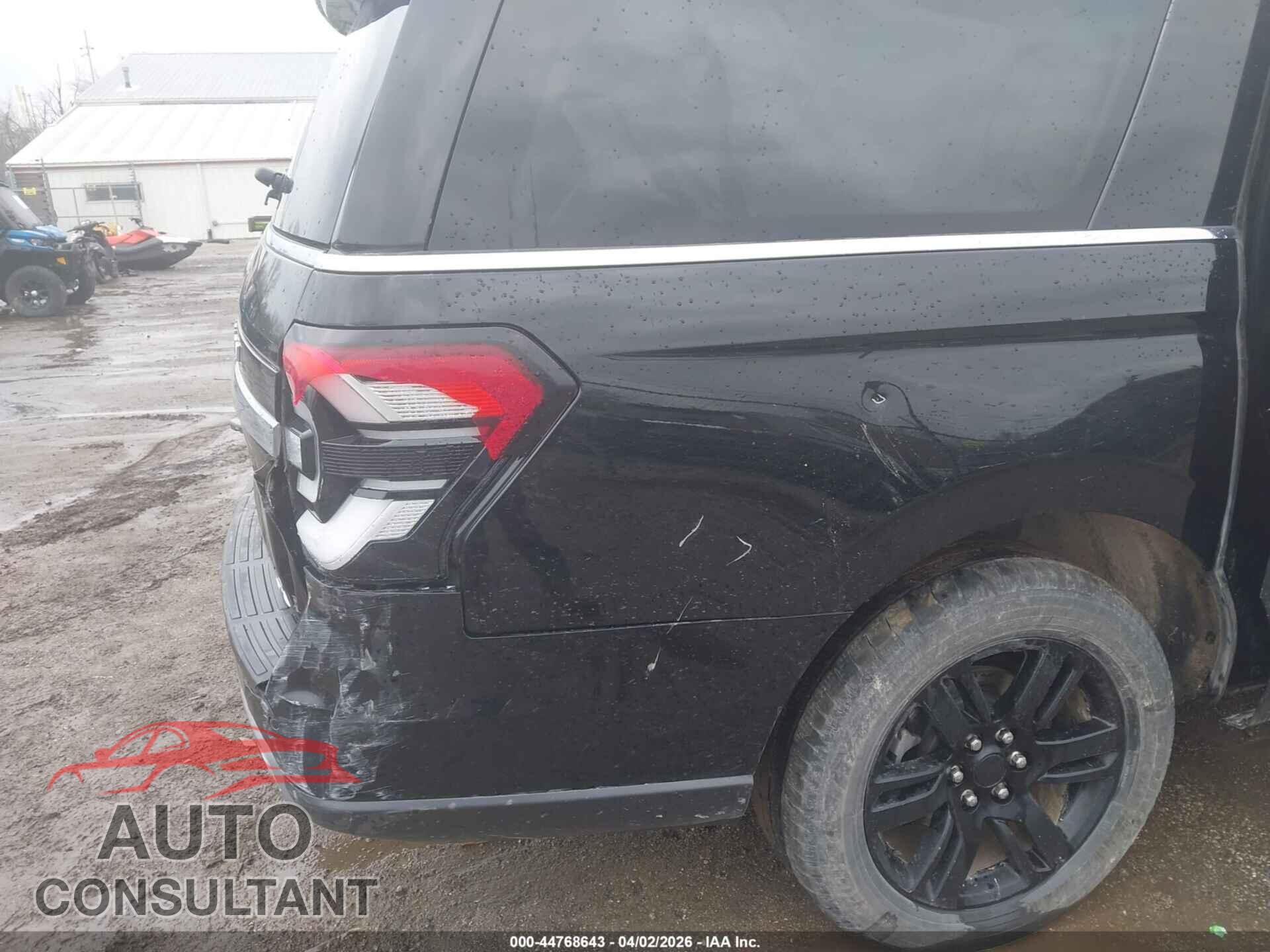 FORD EXPEDITION 2024 - 1FMJK2A88REA27862