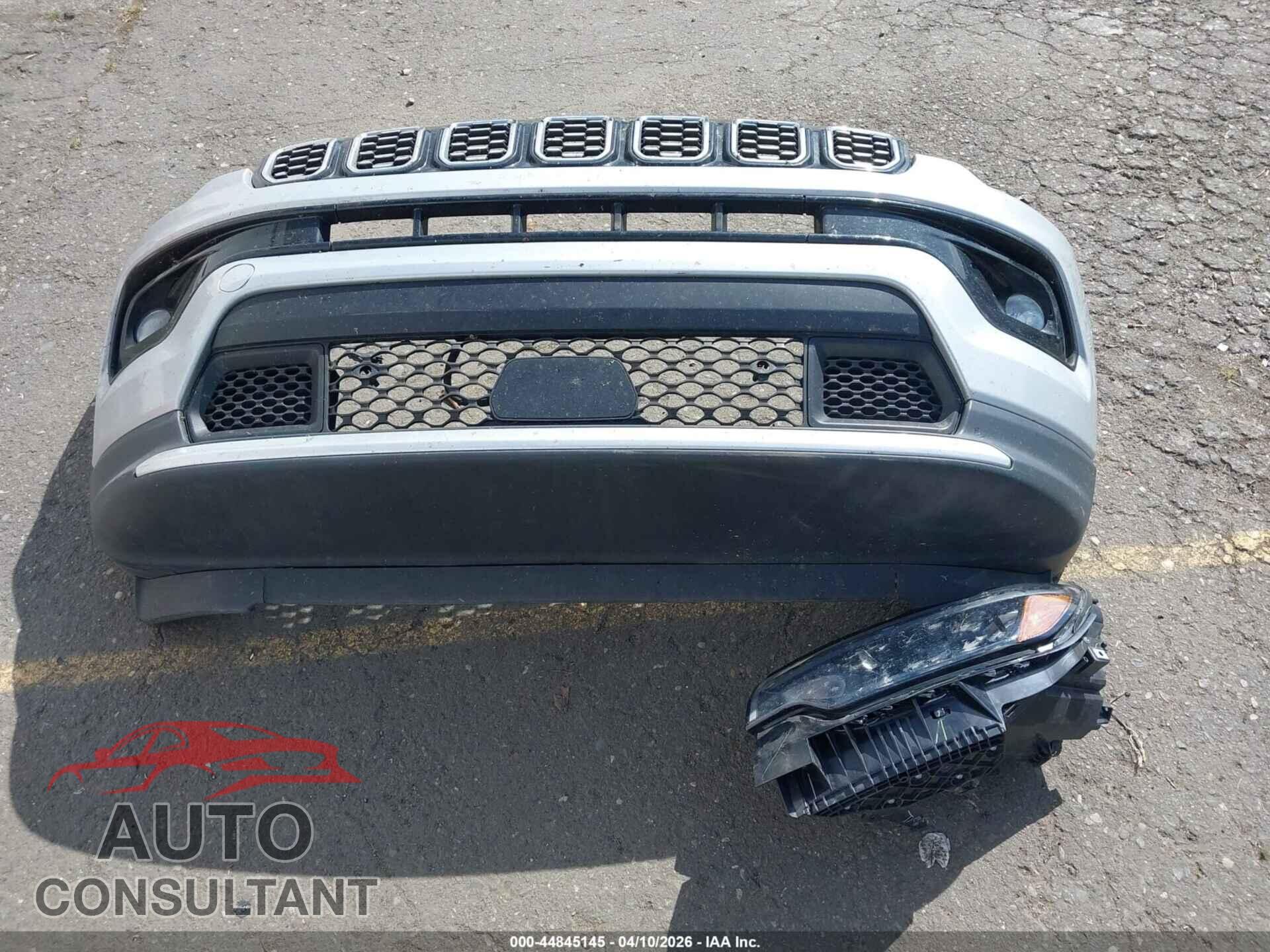 JEEP COMPASS 2024 - 3C4NJDCN6RT125506