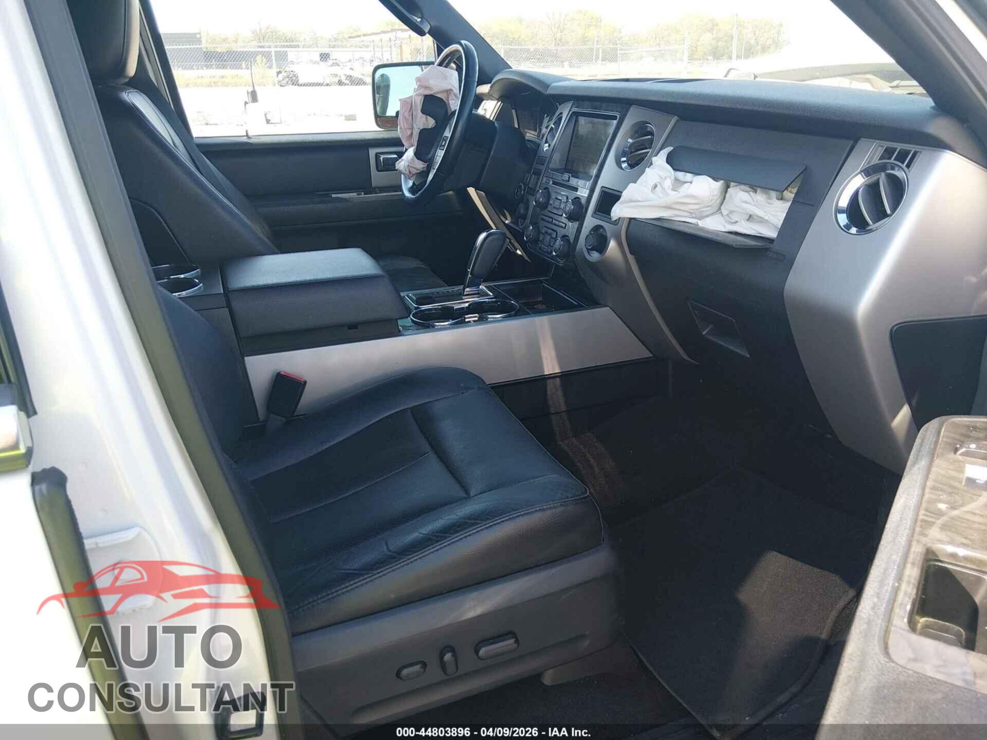 FORD EXPEDITION 2017 - 1FMJU2AT1HEA82702